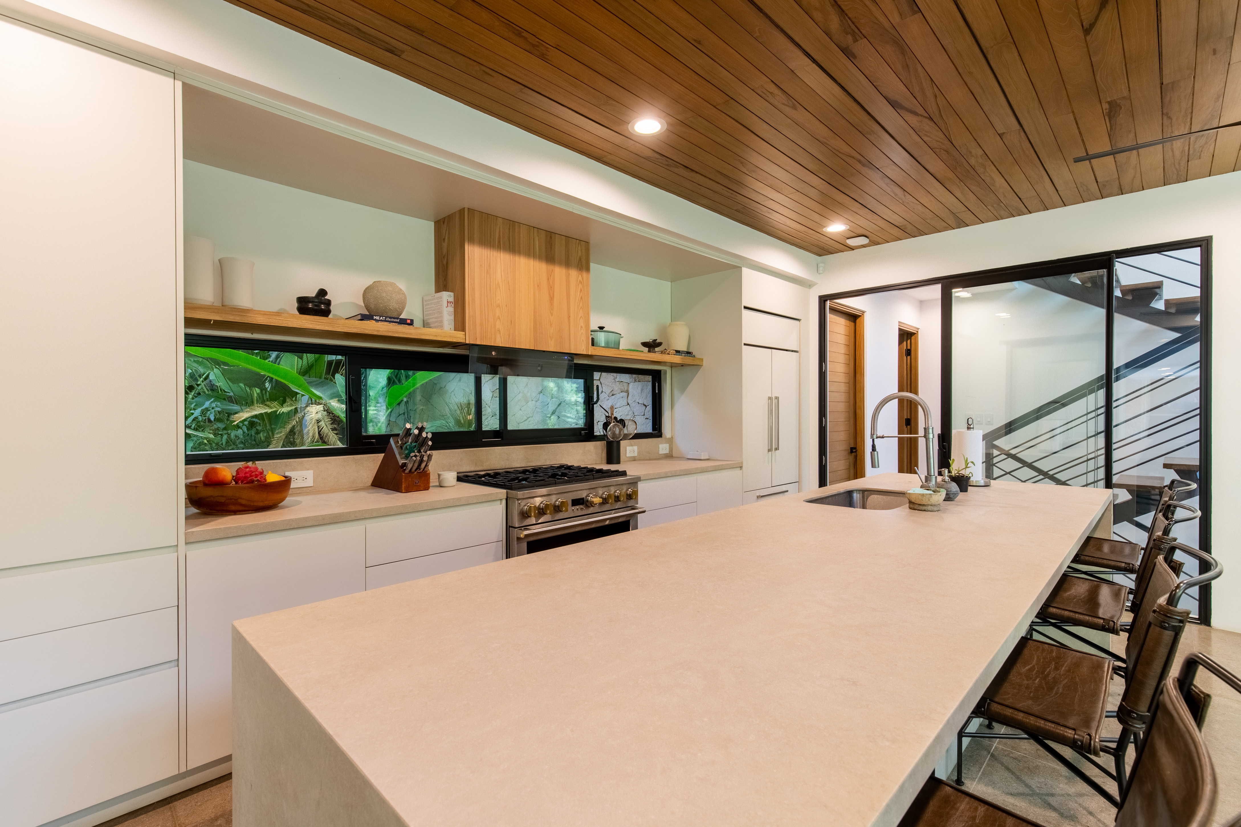 5 bed Single Family Homes For Rent in Nosara, Guanacaste - thumb 8