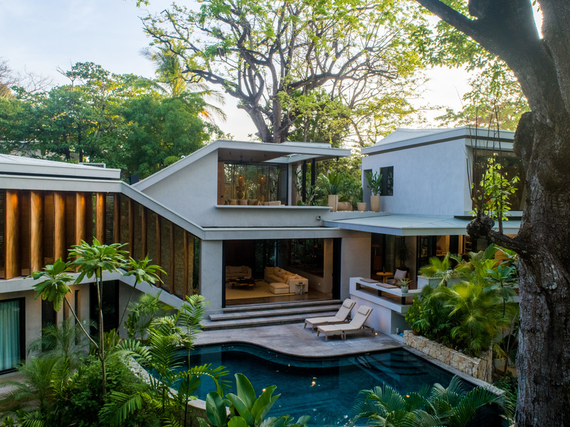5 Bed Single Family Homes To Rent in Nosara