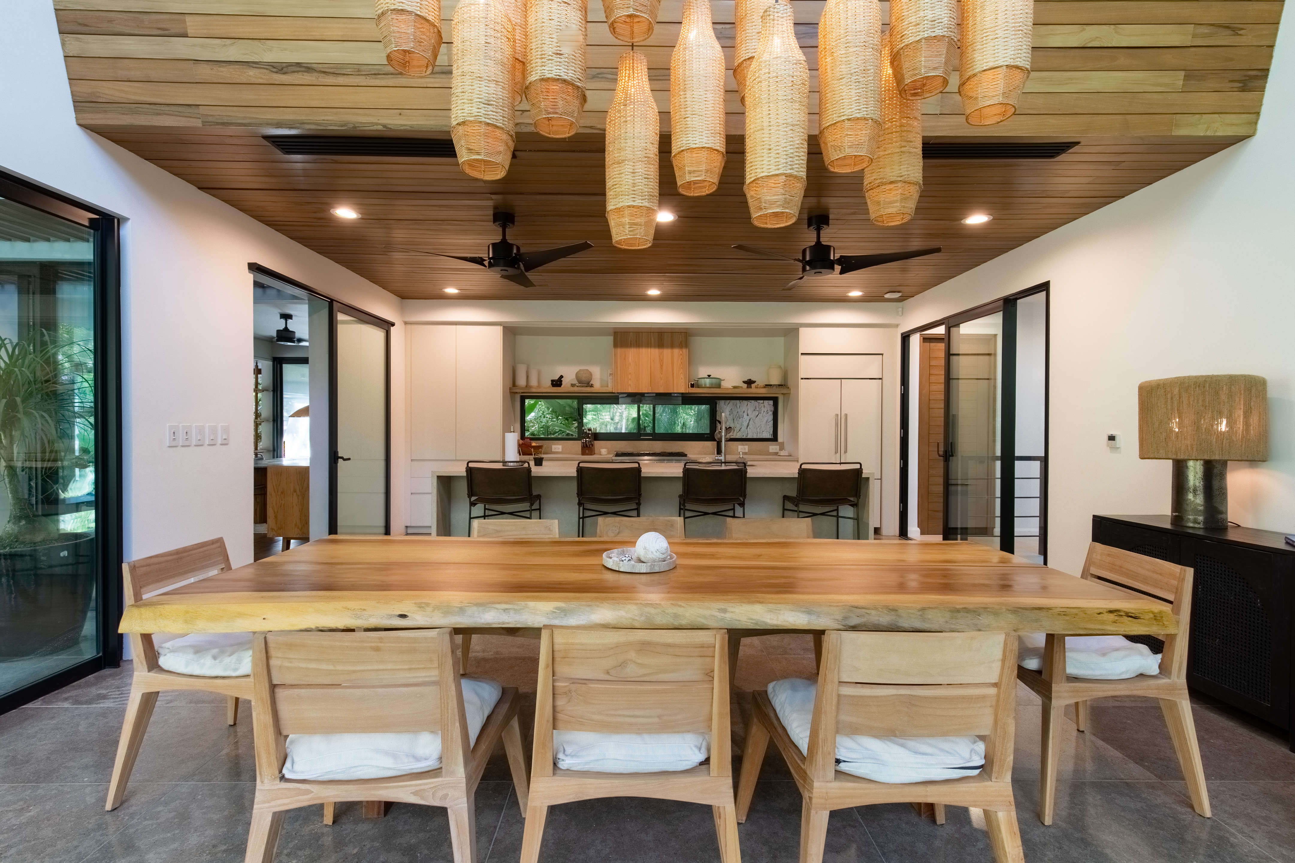 5 bed Single Family Homes For Rent in Nosara, Guanacaste - thumb 2