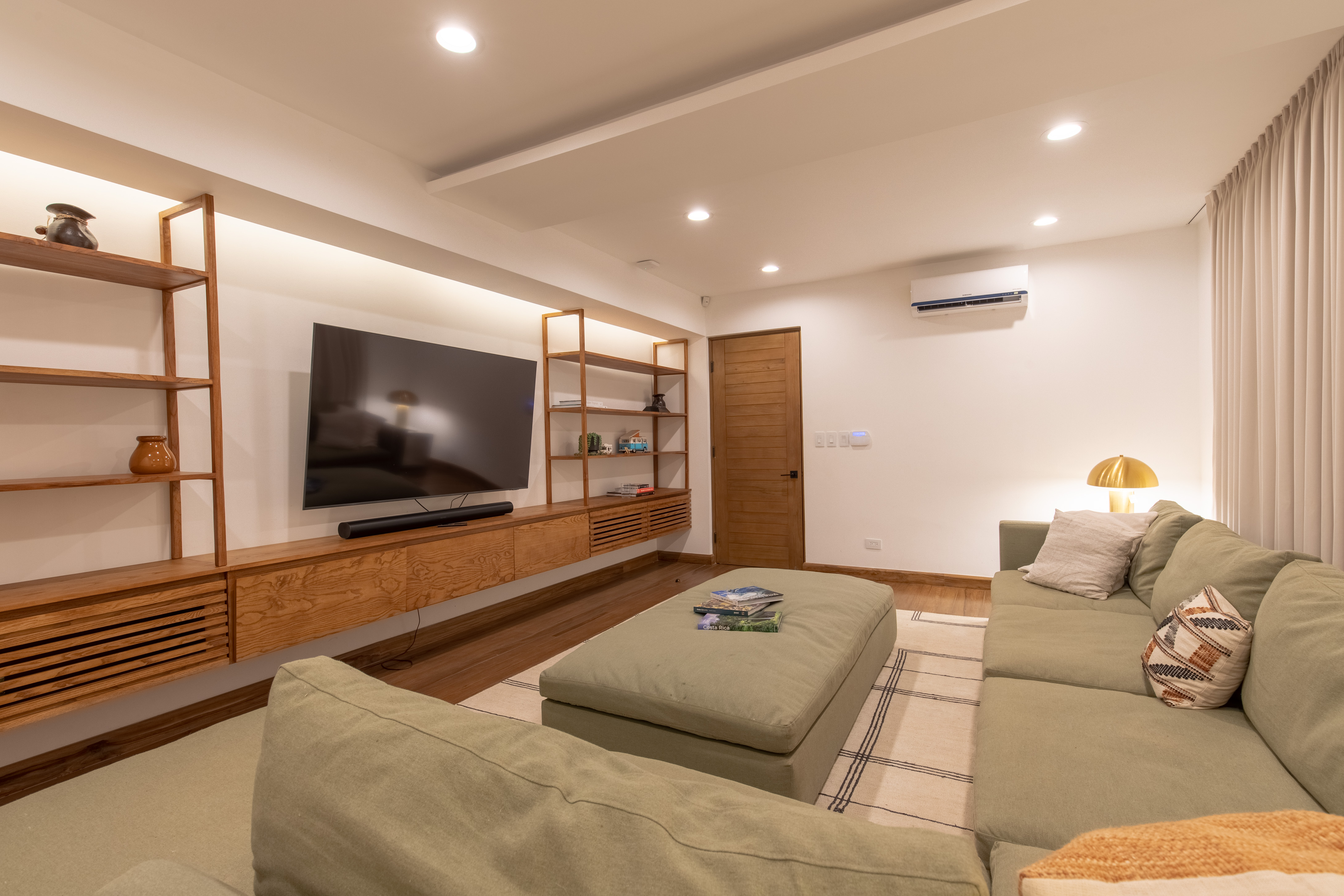 5 bed Single Family Homes For Rent in Nosara, Guanacaste - thumb 11