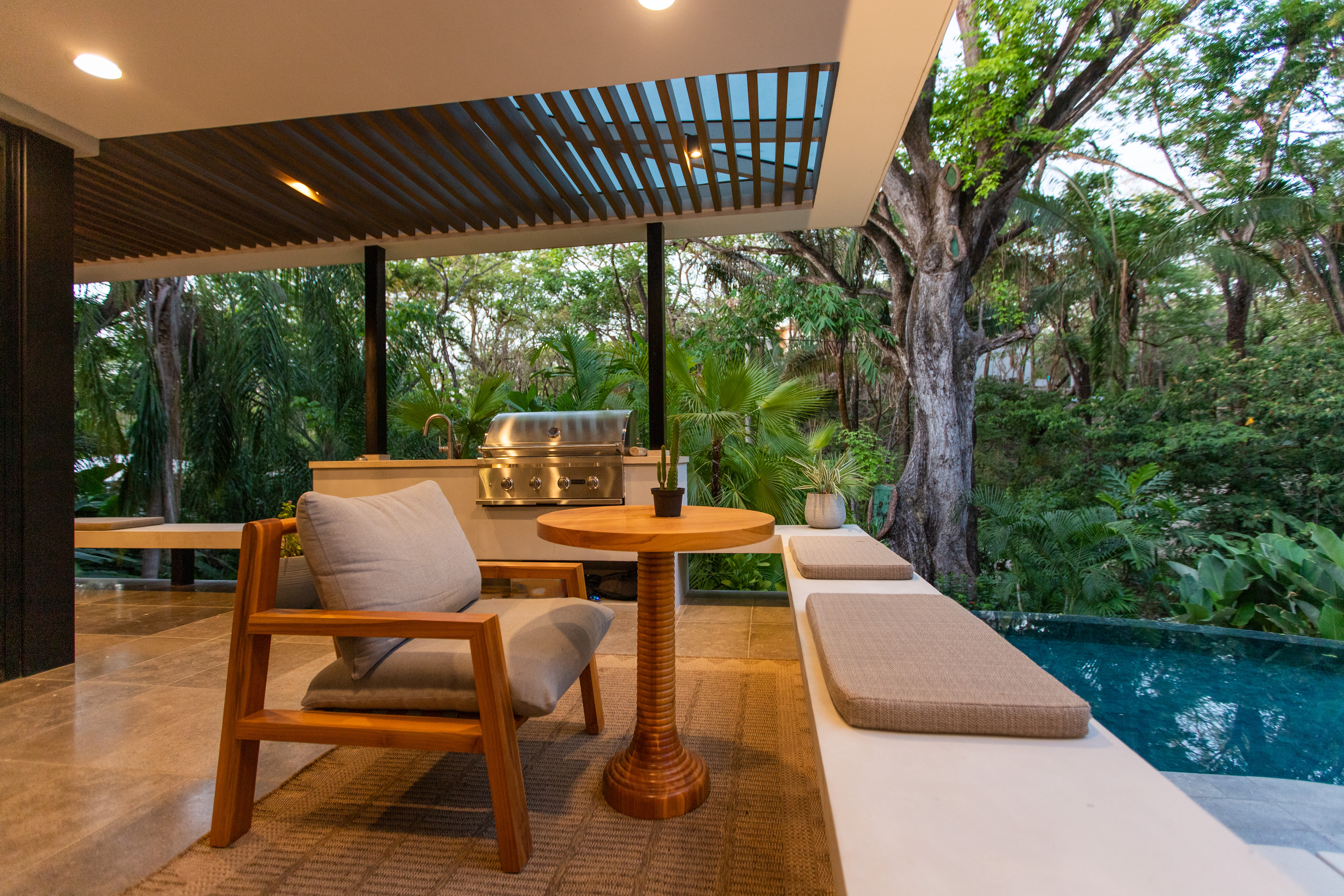 5 bed Single Family Homes For Rent in Nosara, Guanacaste - thumb 28