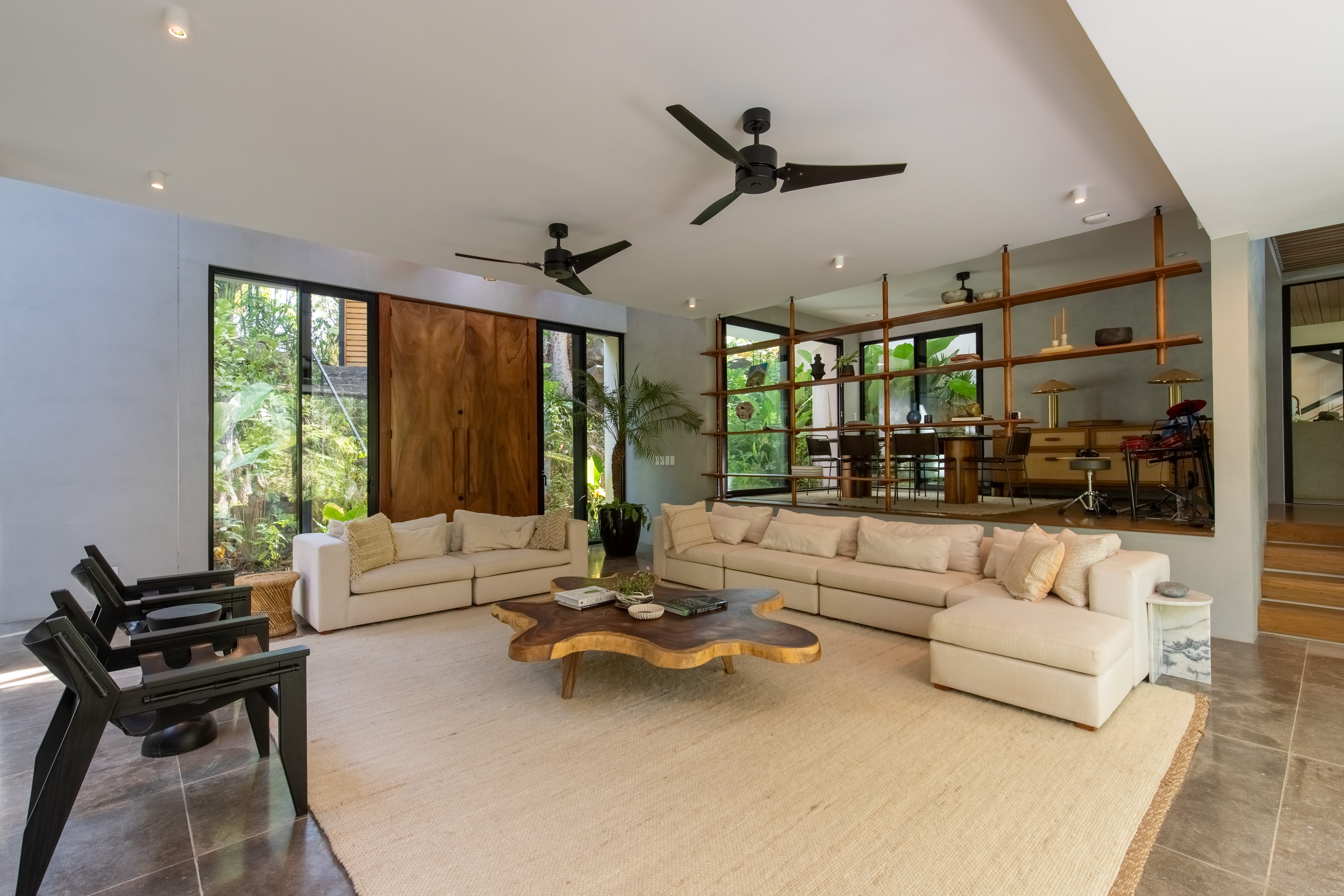 5 bed Single Family Homes For Rent in Nosara, Guanacaste - thumb 4