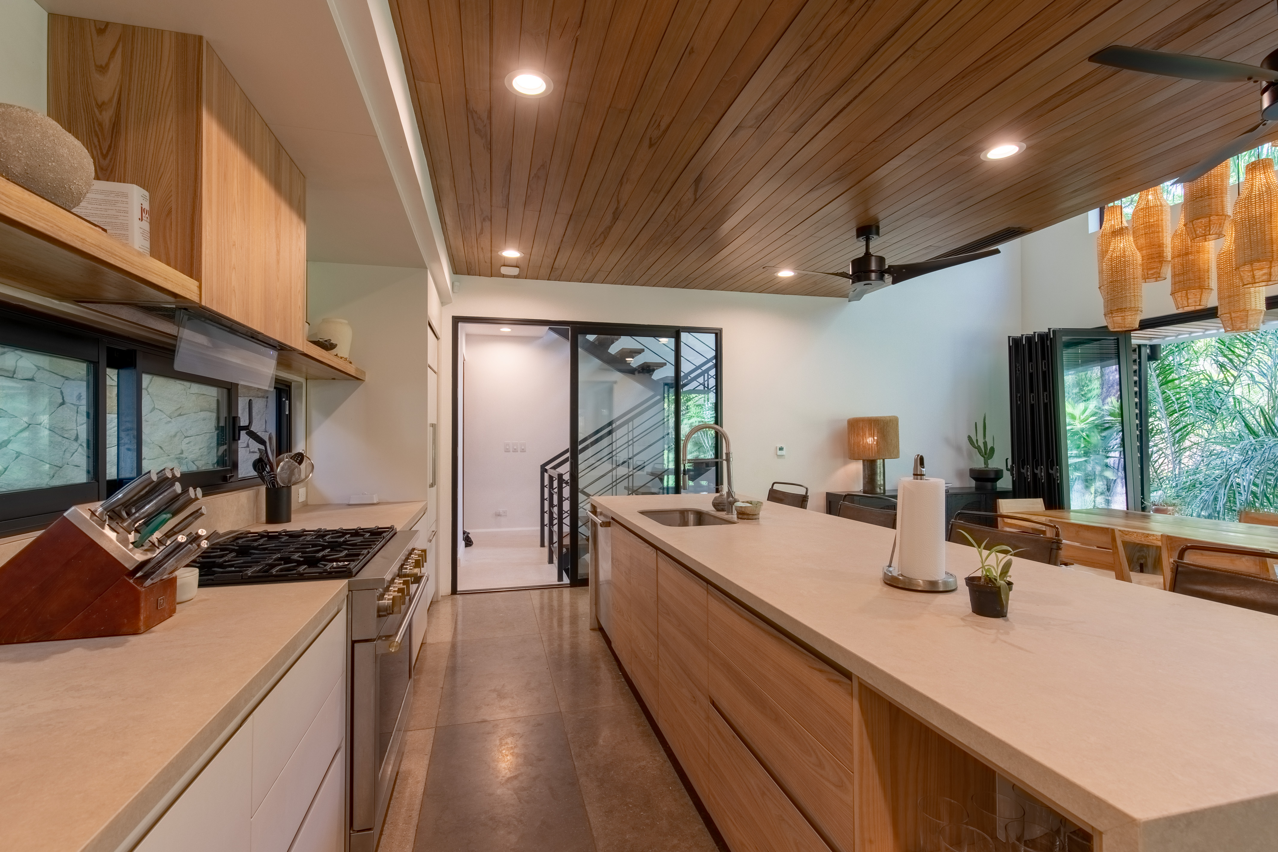 5 bed Single Family Homes For Rent in Nosara, Guanacaste - thumb 10