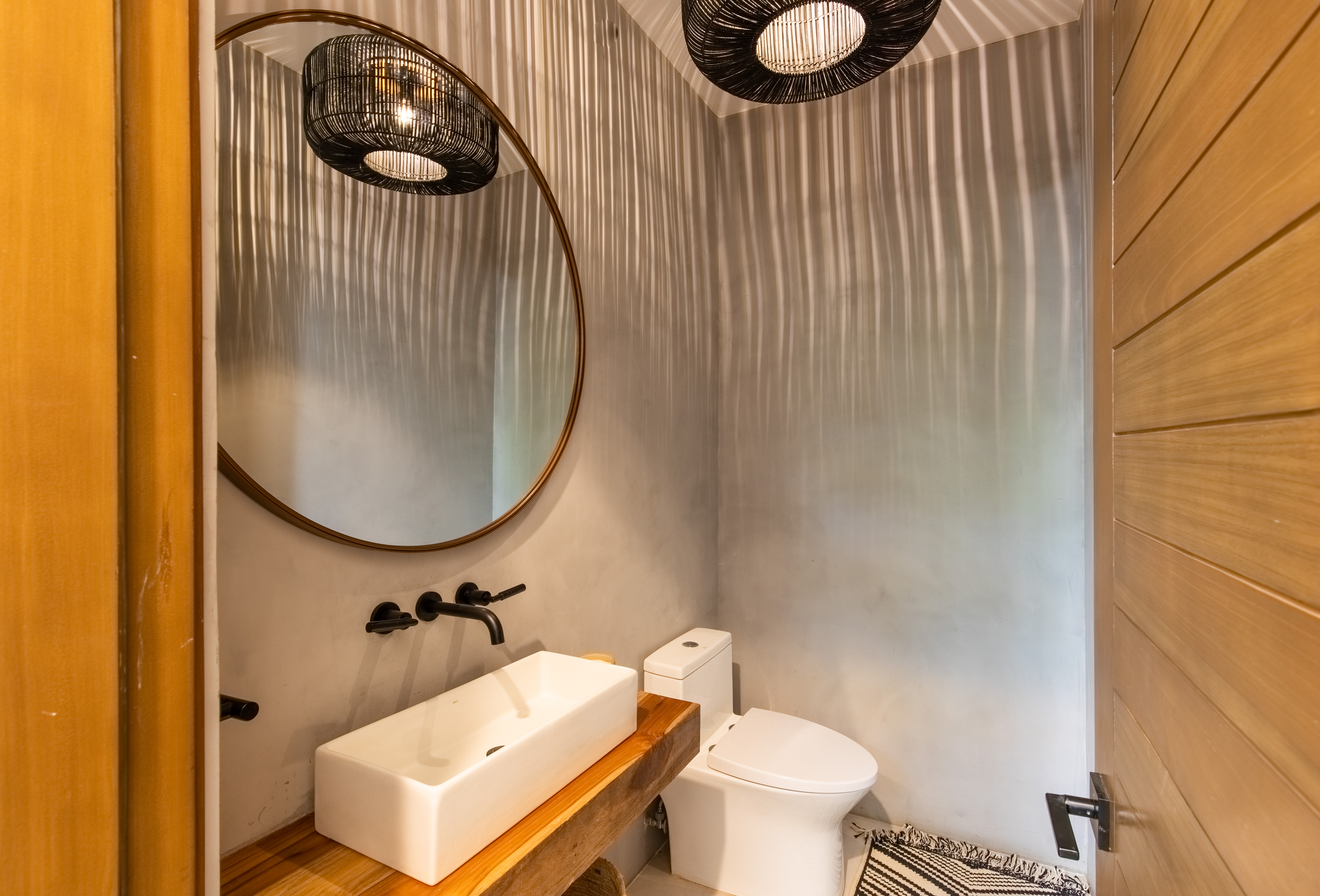 5 bed Single Family Homes For Rent in Nosara, Guanacaste - thumb 16