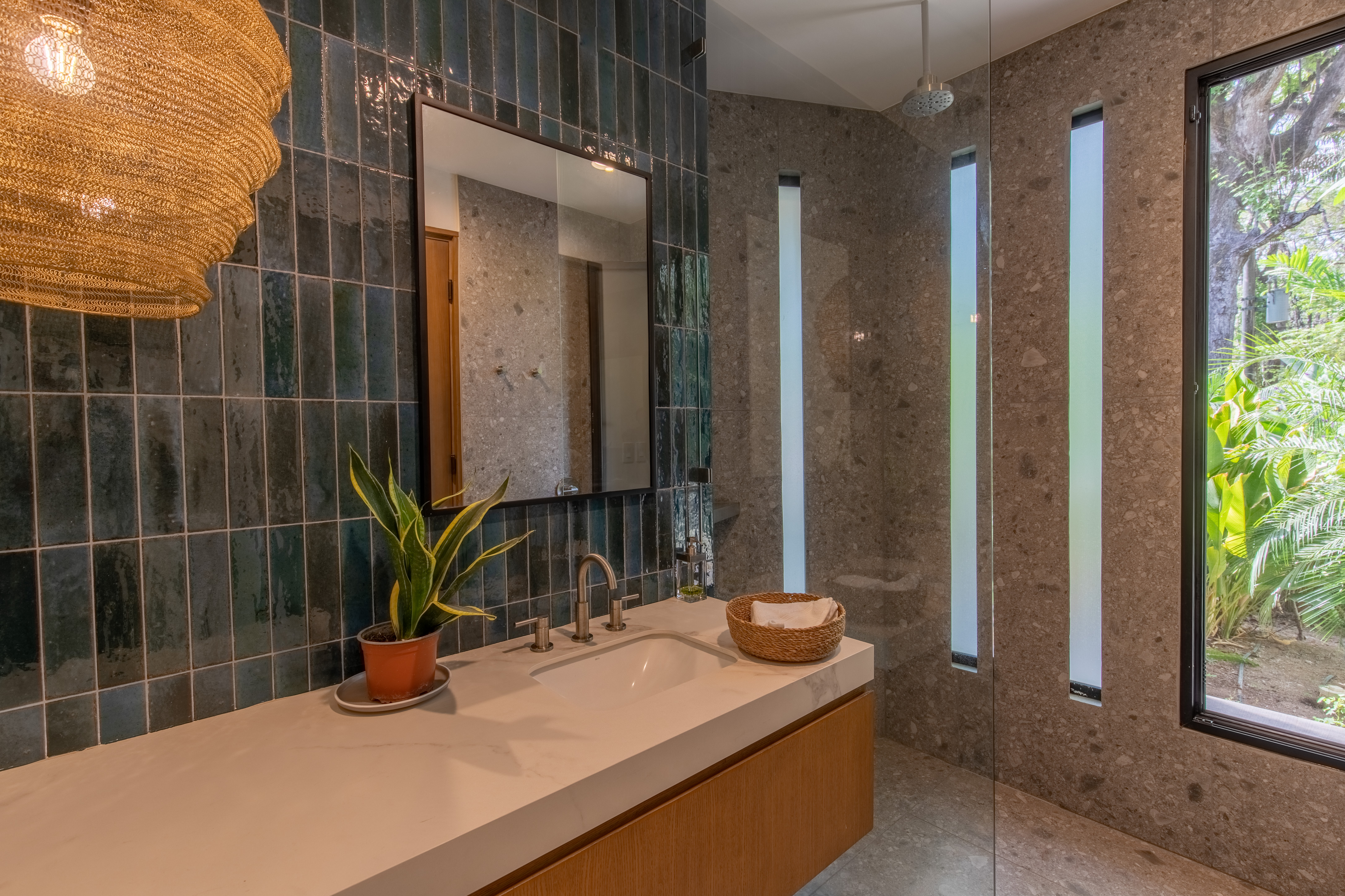 5 bed Single Family Homes For Rent in Nosara, Guanacaste - thumb 14