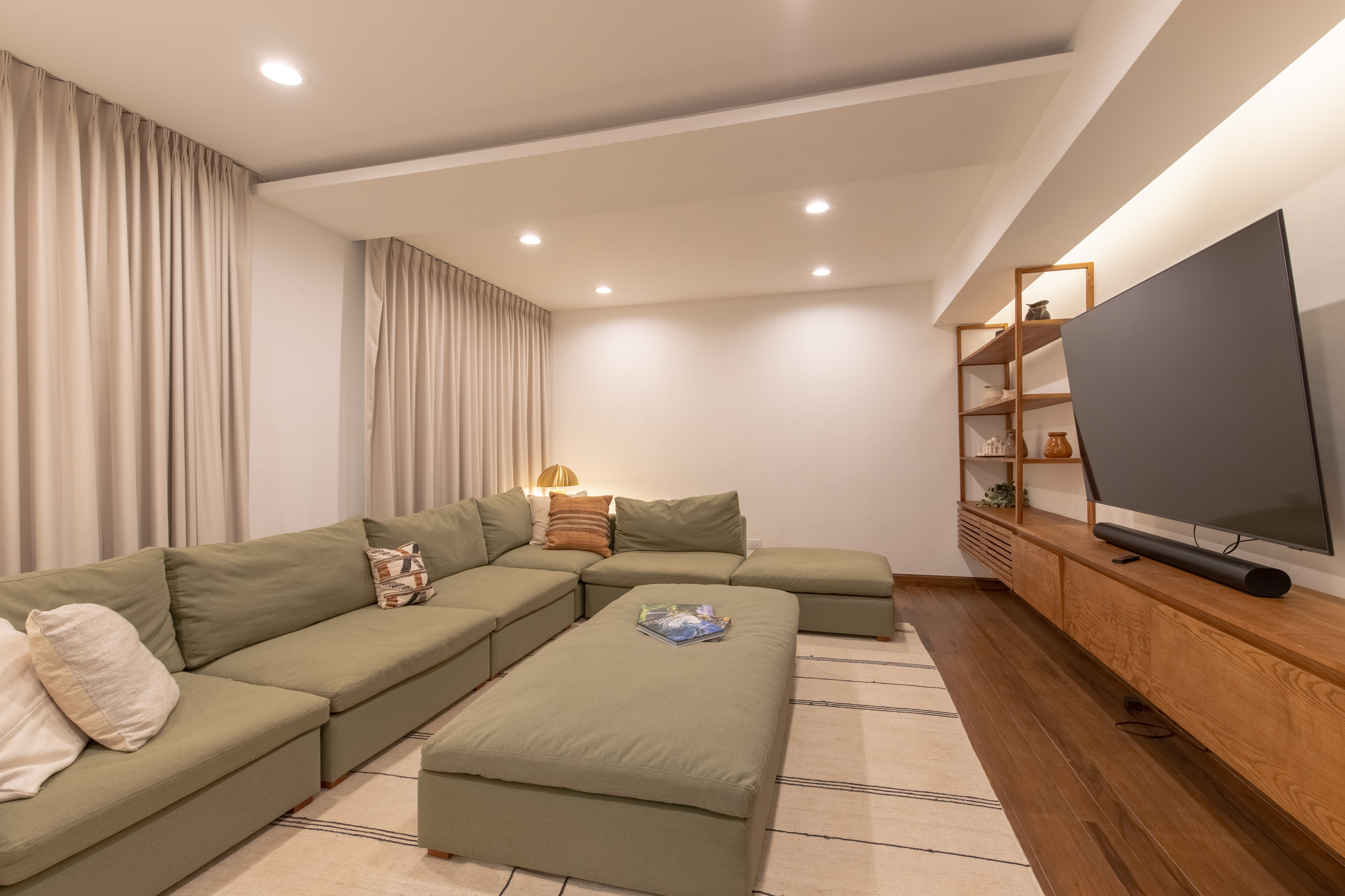 5 bed Single Family Homes For Rent in Nosara, Guanacaste - thumb 12