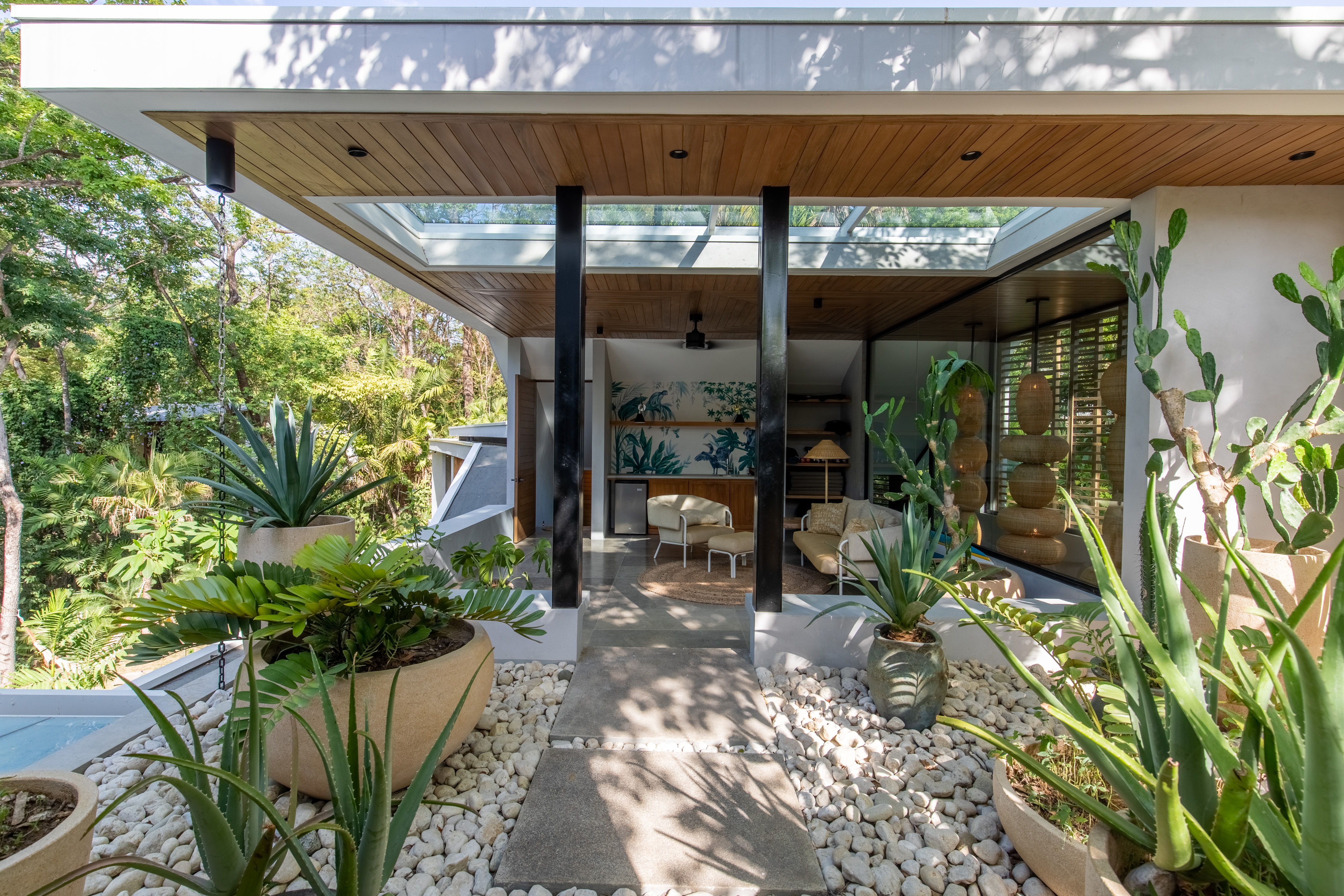 5 bed Single Family Homes For Rent in Nosara, Guanacaste - thumb 25