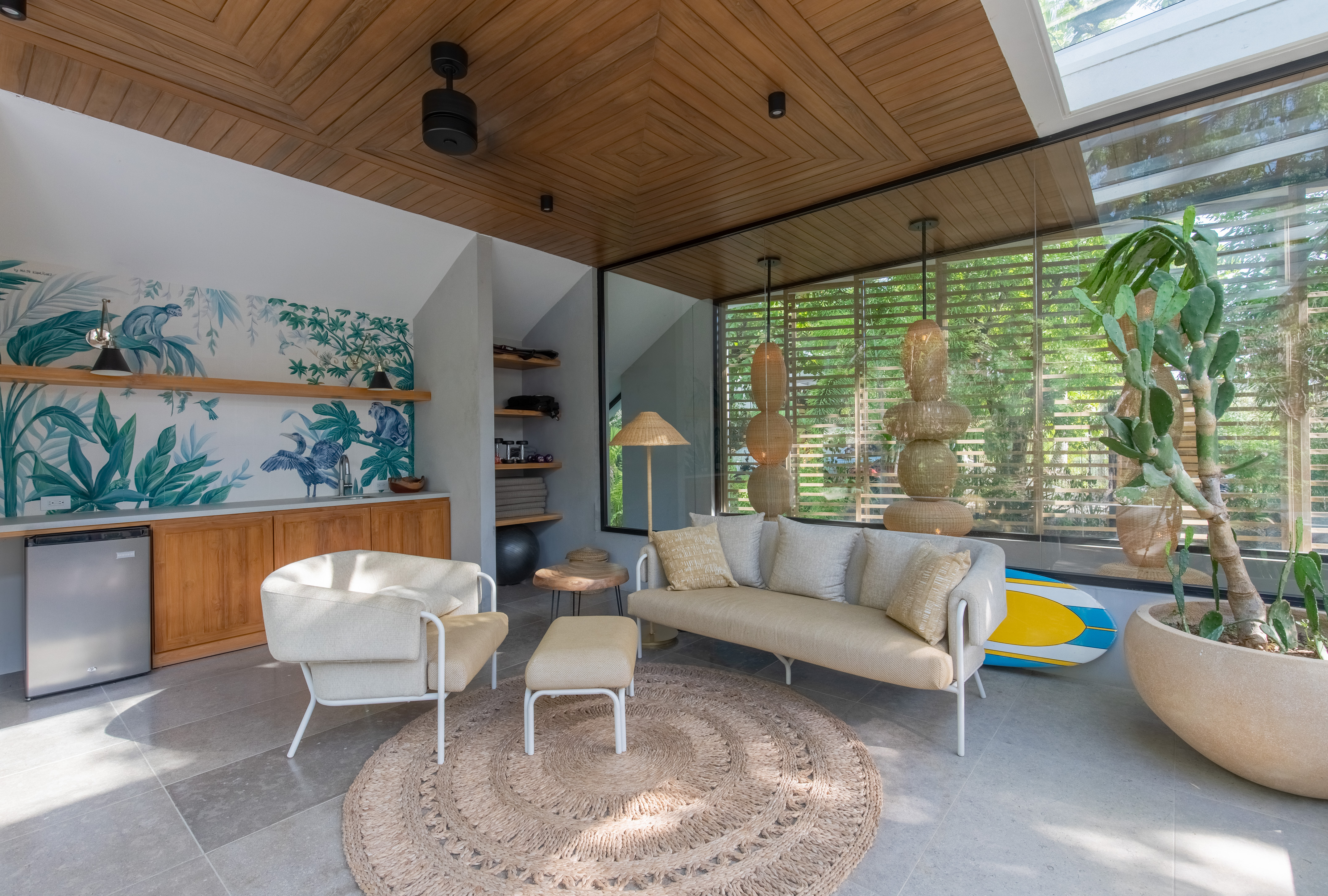 5 bed Single Family Homes For Rent in Nosara, Guanacaste - thumb 5