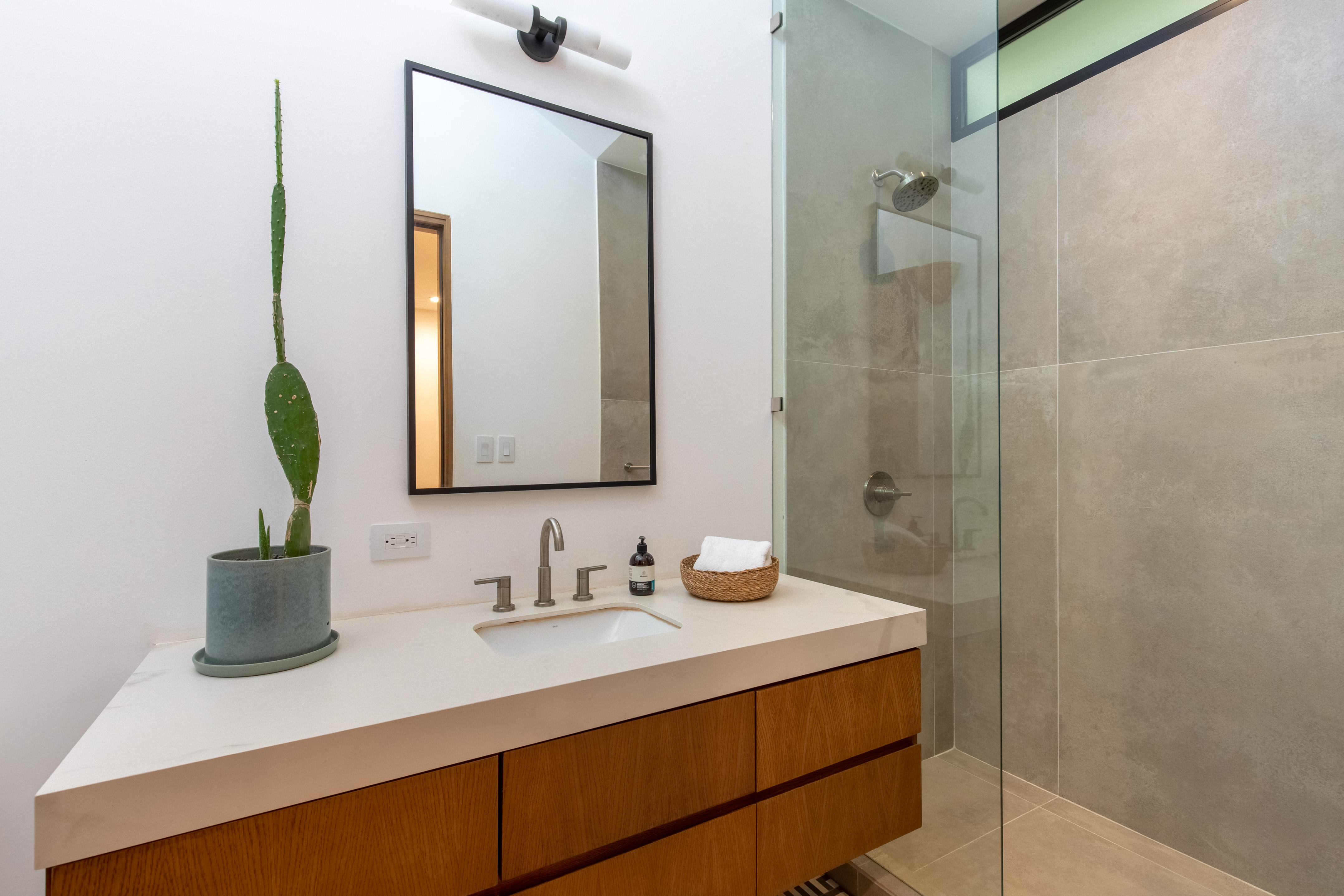 5 bed Single Family Homes For Rent in Nosara, Guanacaste - thumb 27