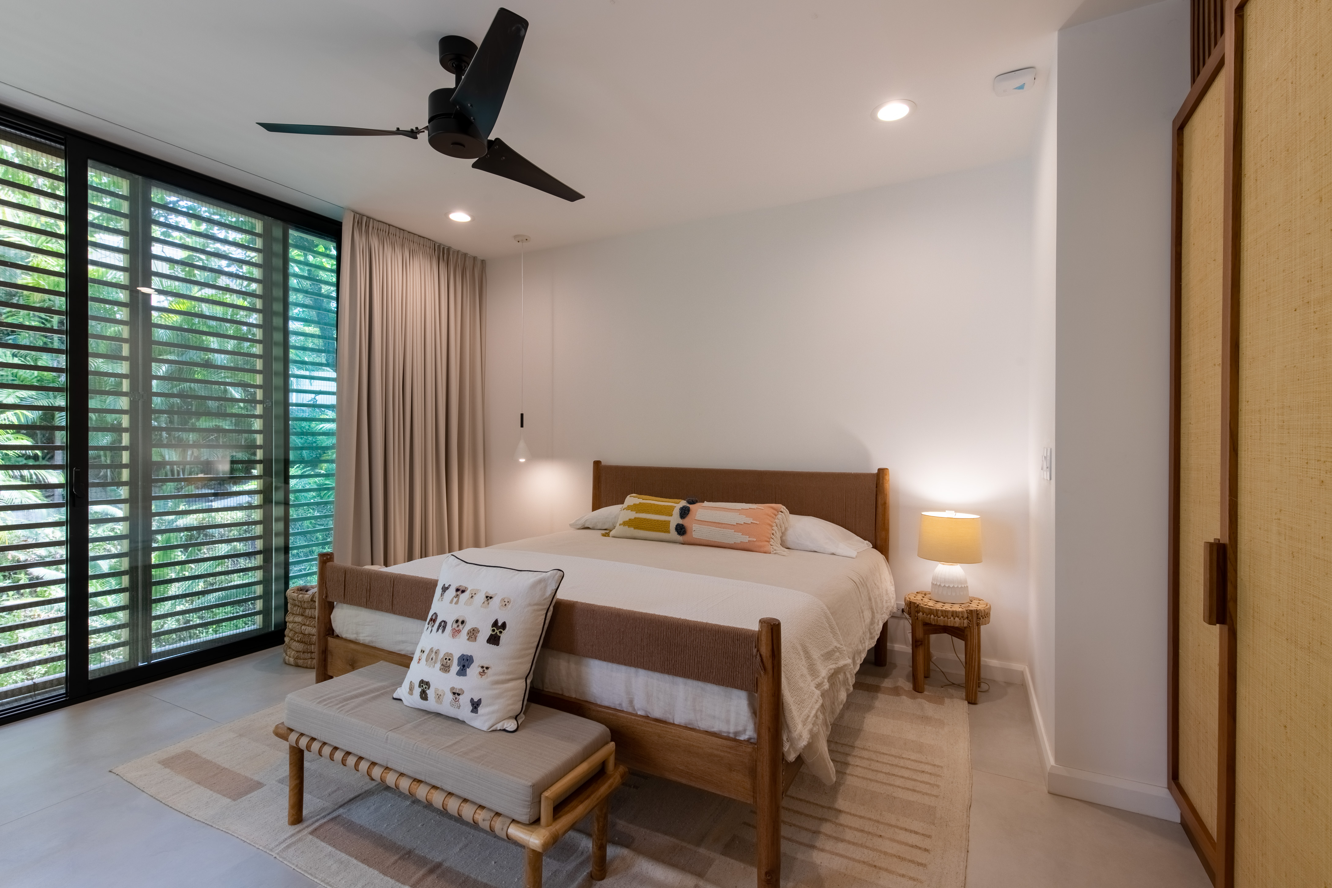 5 bed Single Family Homes For Rent in Nosara, Guanacaste - thumb 24