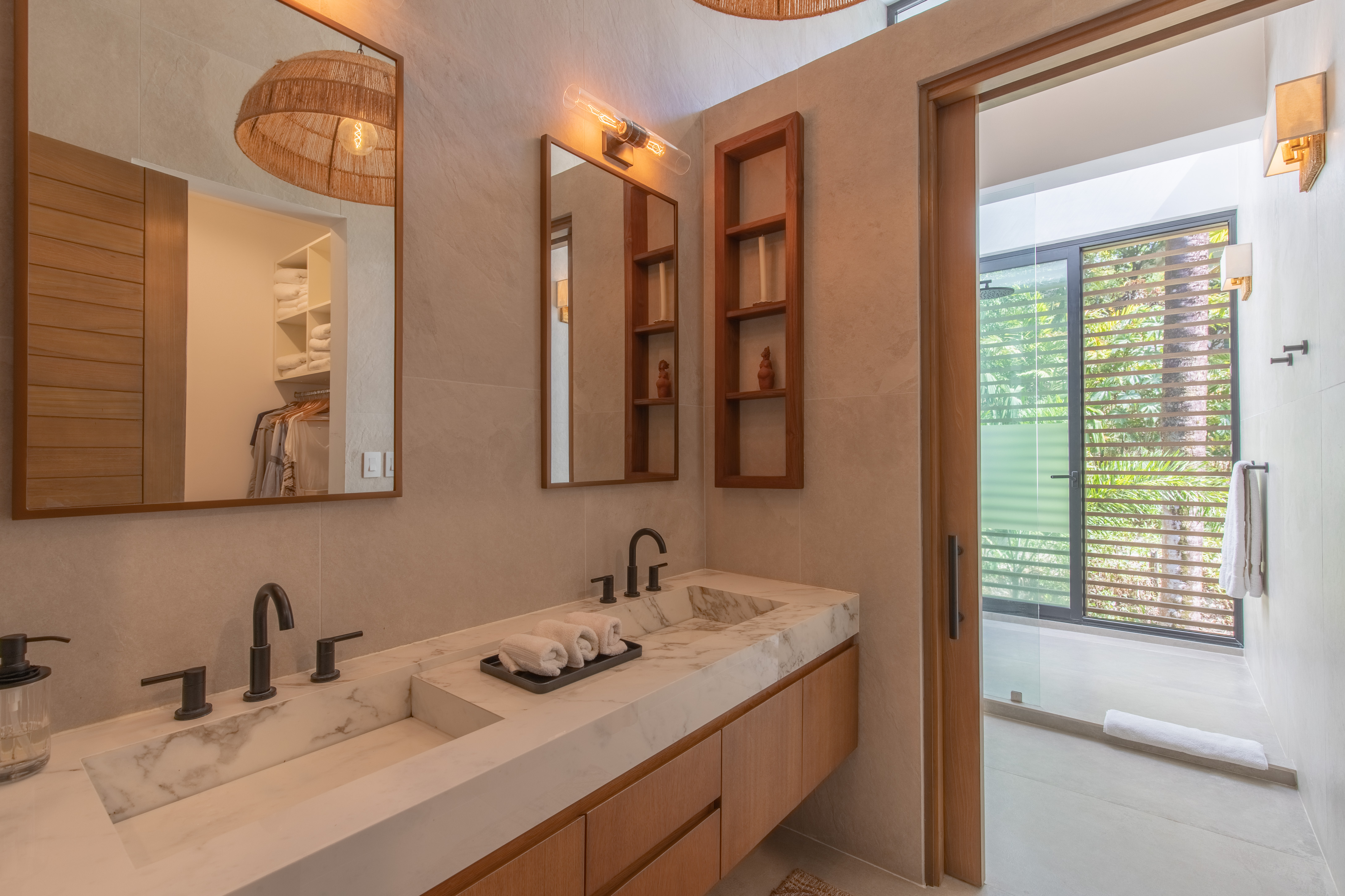 5 bed Single Family Homes For Rent in Nosara, Guanacaste - thumb 23