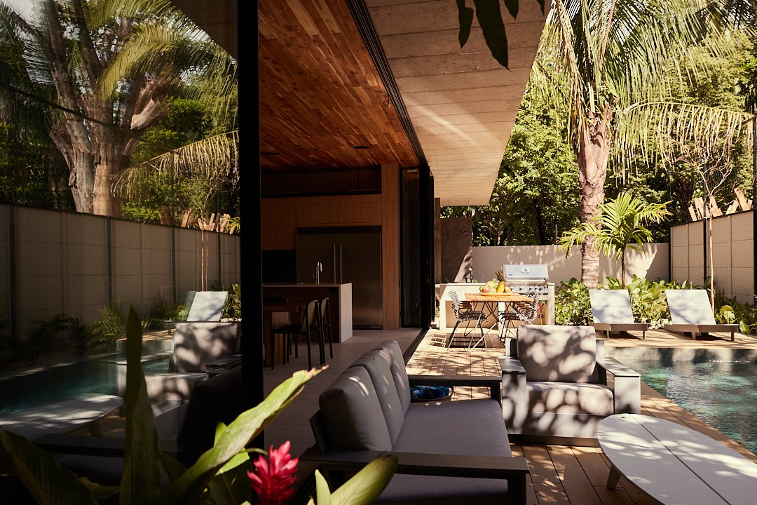 4 bed Single Family Homes For Rent in Nosara, Guanacaste - thumb 25