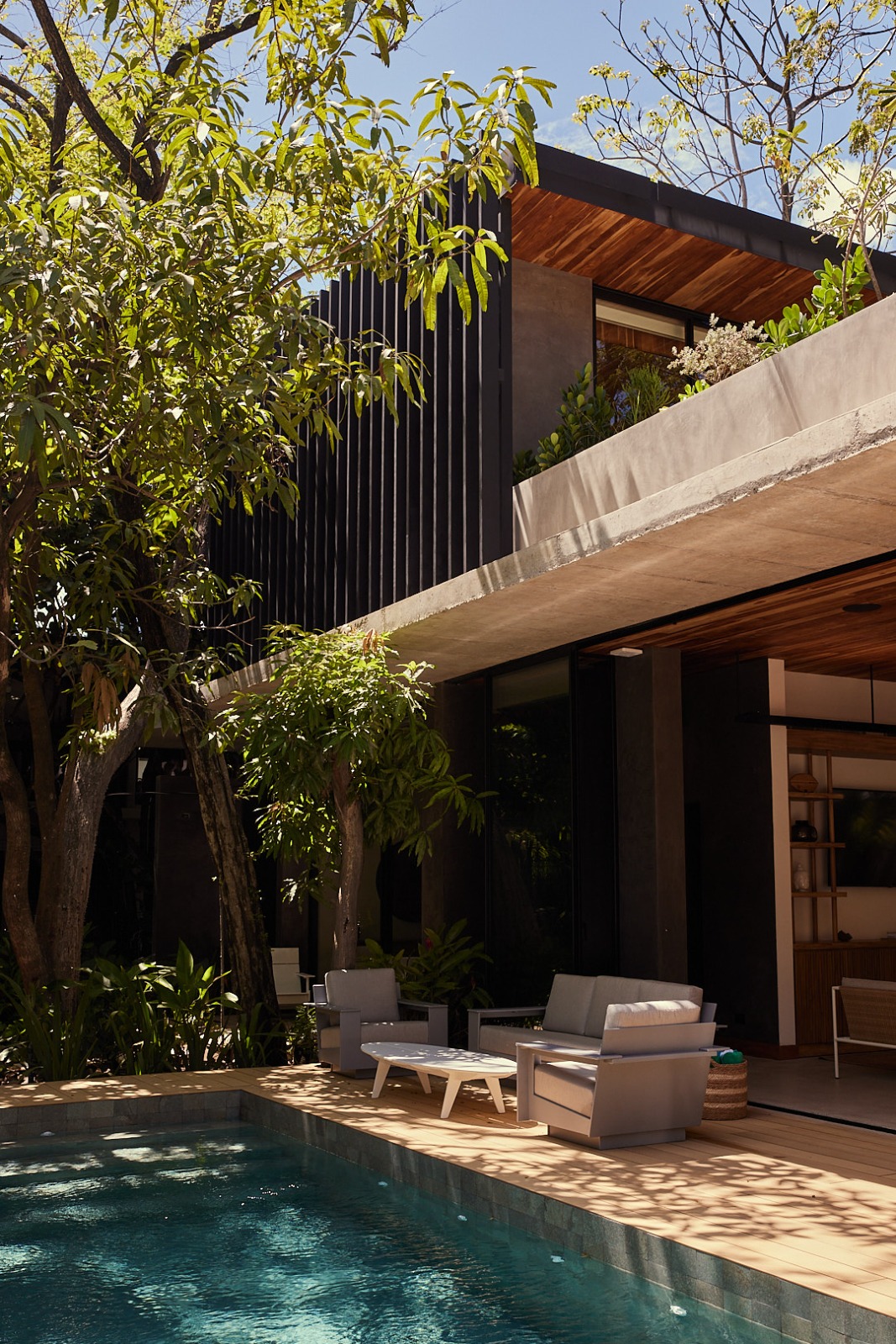 4 bed Single Family Homes For Rent in Nosara, Guanacaste - thumb 26