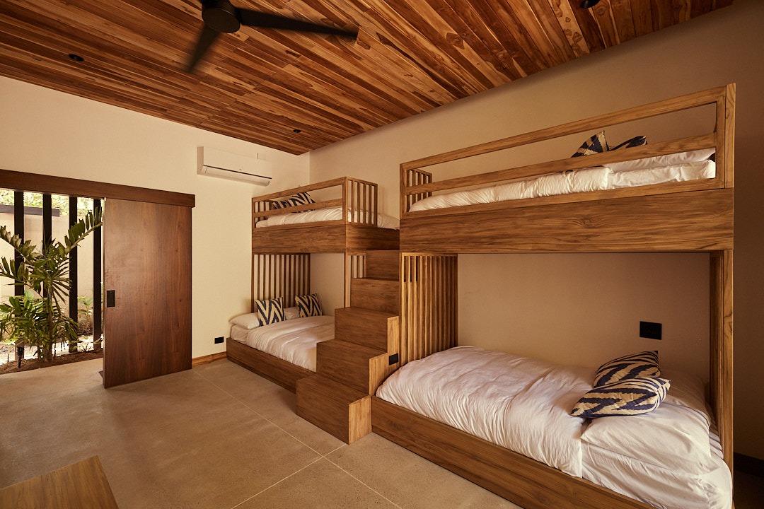 4 bed Single Family Homes For Rent in Nosara, Guanacaste - thumb 6