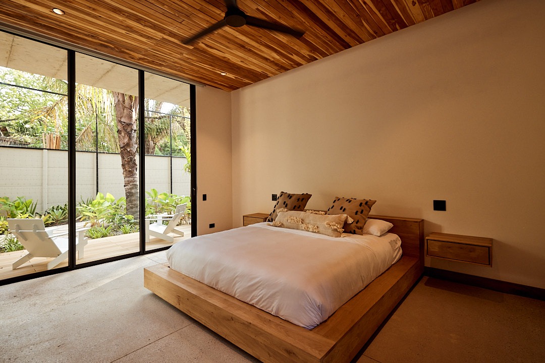 4 bed Single Family Homes For Rent in Nosara, Guanacaste - thumb 12