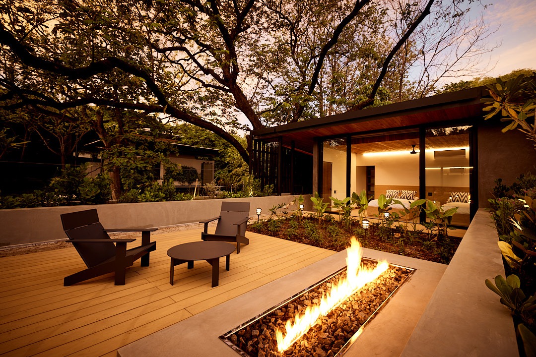 4 bed Single Family Homes For Rent in Nosara, Guanacaste - thumb 21