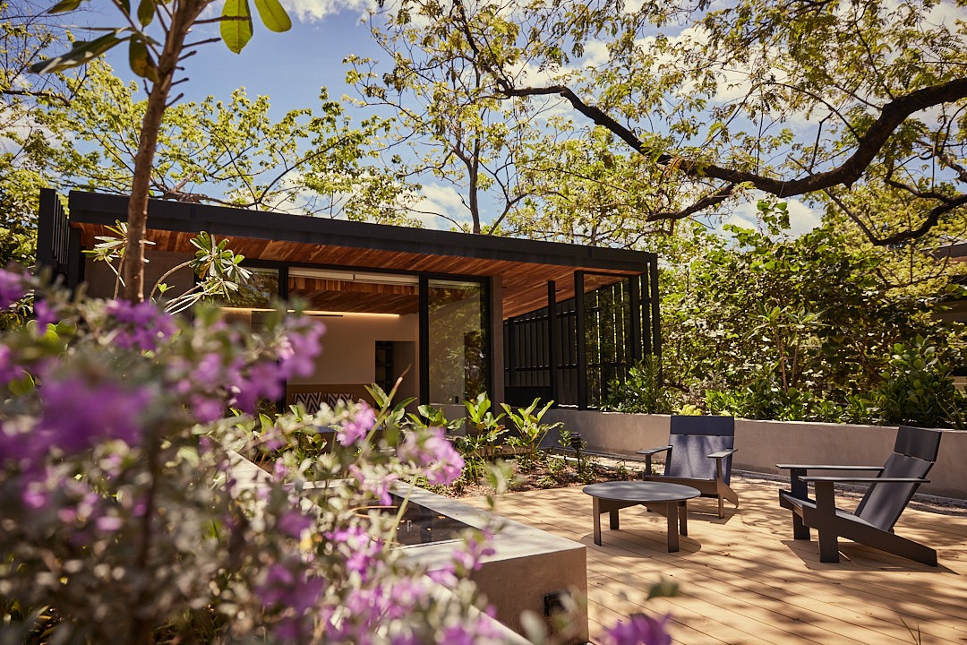 4 bed Single Family Homes For Rent in Nosara, Guanacaste - thumb 18