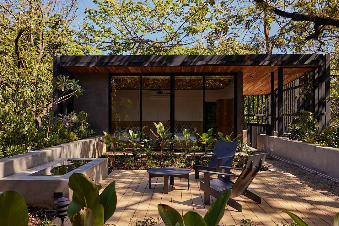 4 bed Single Family Homes For Rent in Nosara, Guanacaste - thumb 14