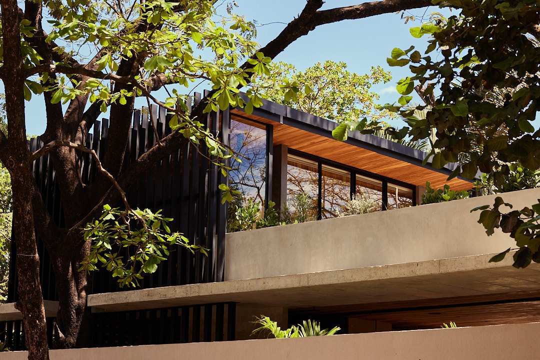 4 bed Single Family Homes For Rent in Nosara, Guanacaste - thumb 23