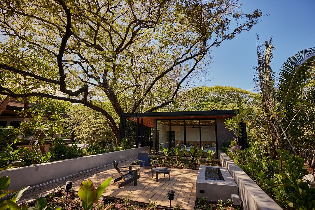 4 bed Single Family Homes For Rent in Nosara, Guanacaste - thumb 15