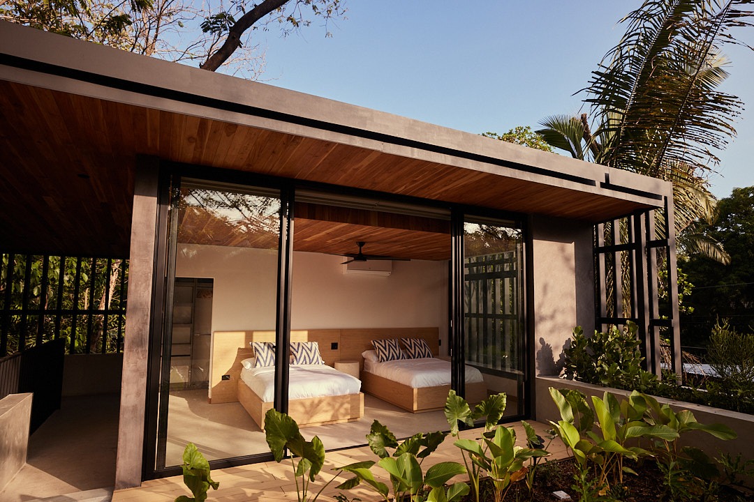 4 bed Single Family Homes For Rent in Nosara, Guanacaste - thumb 10