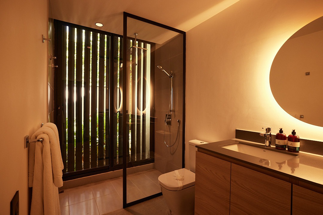 4 bed Single Family Homes For Rent in Nosara, Guanacaste - thumb 8