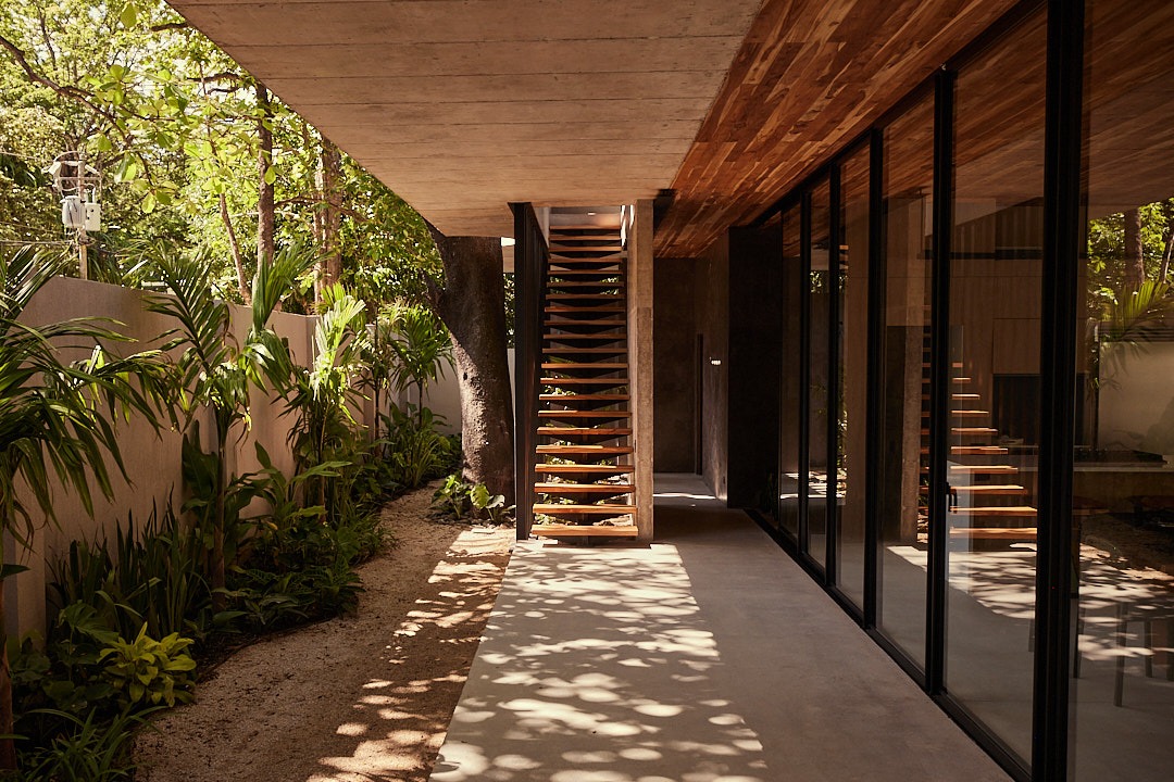 4 bed Single Family Homes For Rent in Nosara, Guanacaste - thumb 17