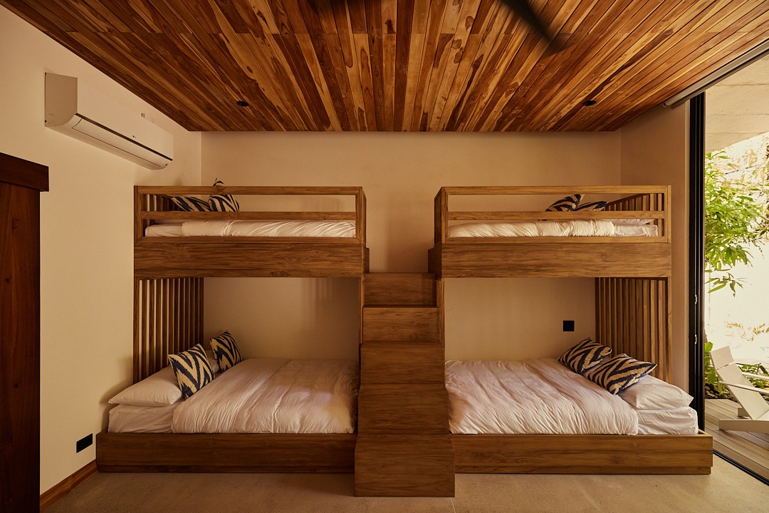 4 bed Single Family Homes For Rent in Nosara, Guanacaste - thumb 7