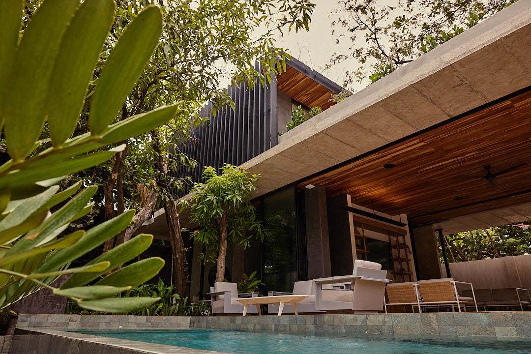 4 bed Single Family Homes For Rent in Nosara, Guanacaste - thumb 28