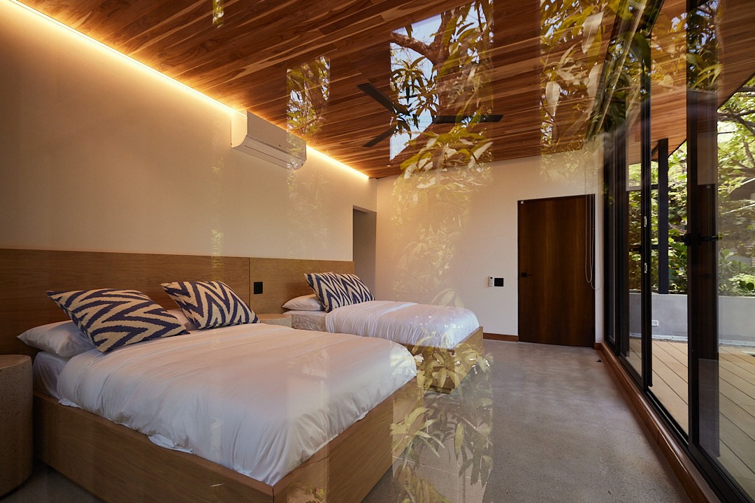 4 bed Single Family Homes For Rent in Nosara, Guanacaste - thumb 9