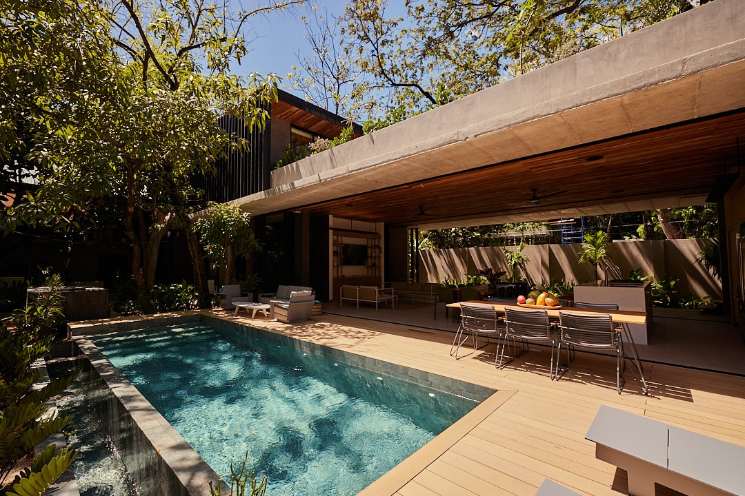 4 bed Single Family Homes For Rent in Nosara, Guanacaste - thumb 22