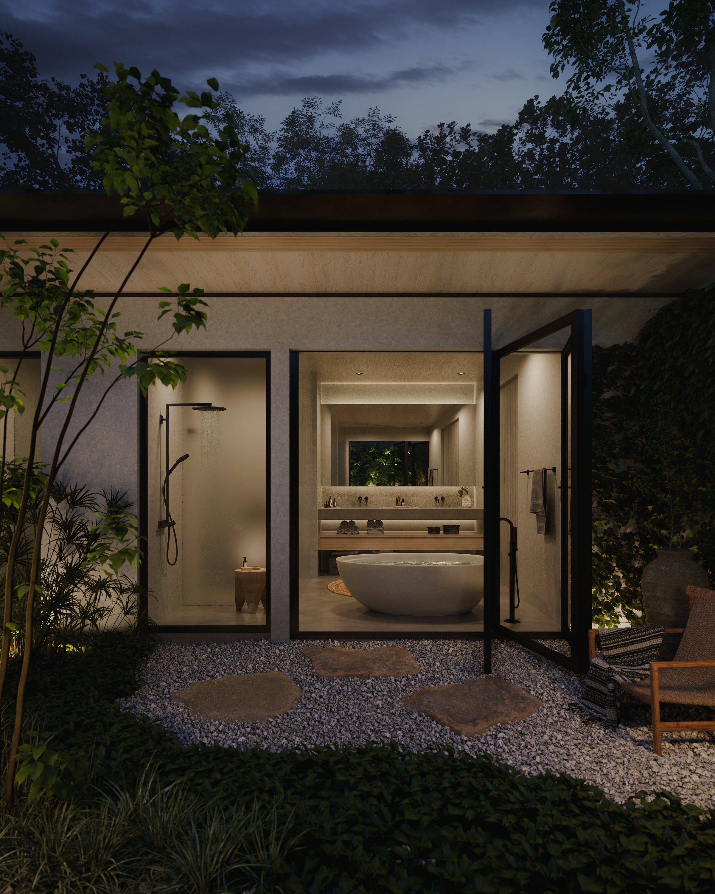 4 bed Single Family Homes For Sale in Nosara, Guanacaste - thumb 11