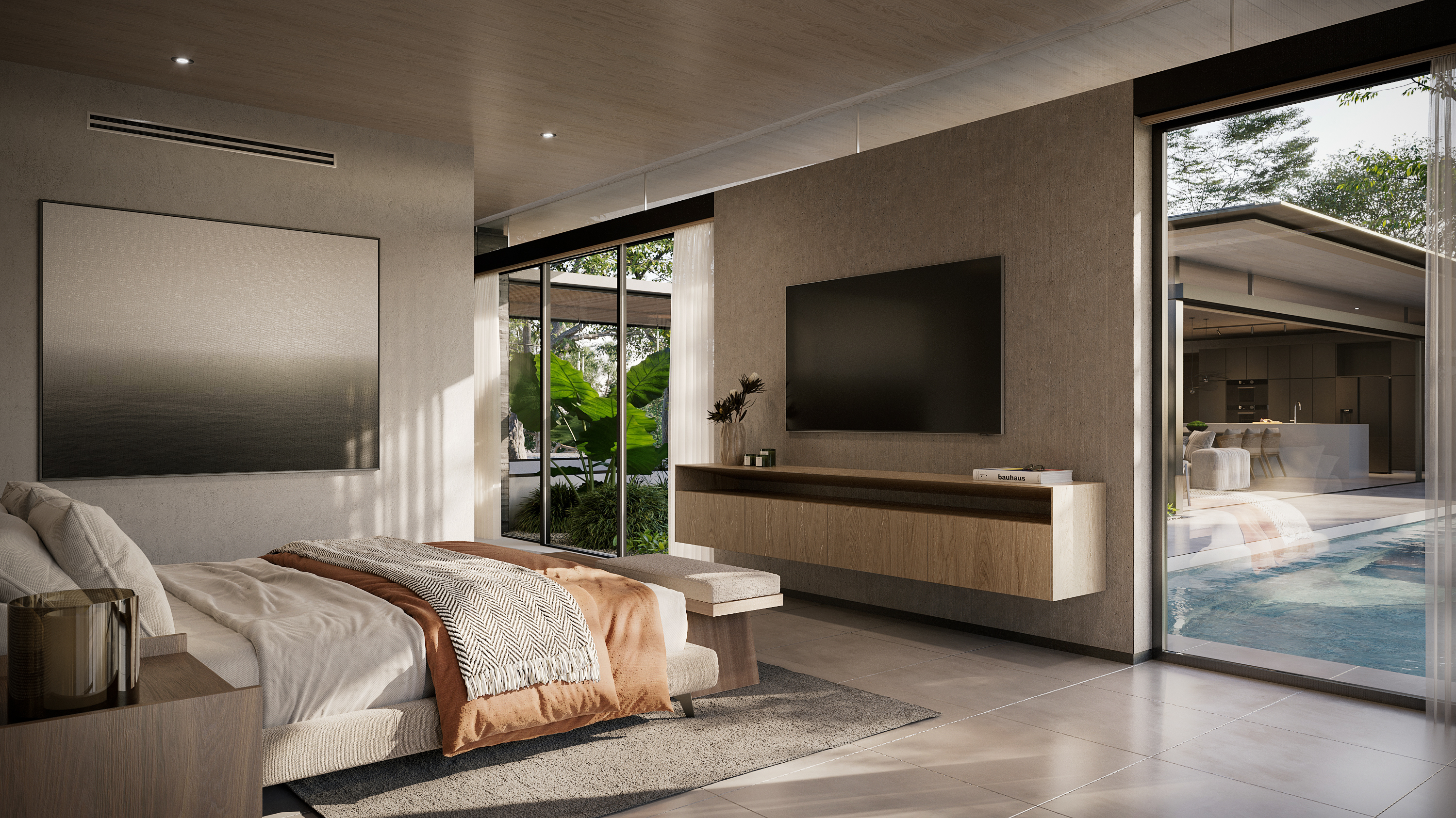 4 bed Single Family Homes For Sale in Nosara, Guanacaste - thumb 5