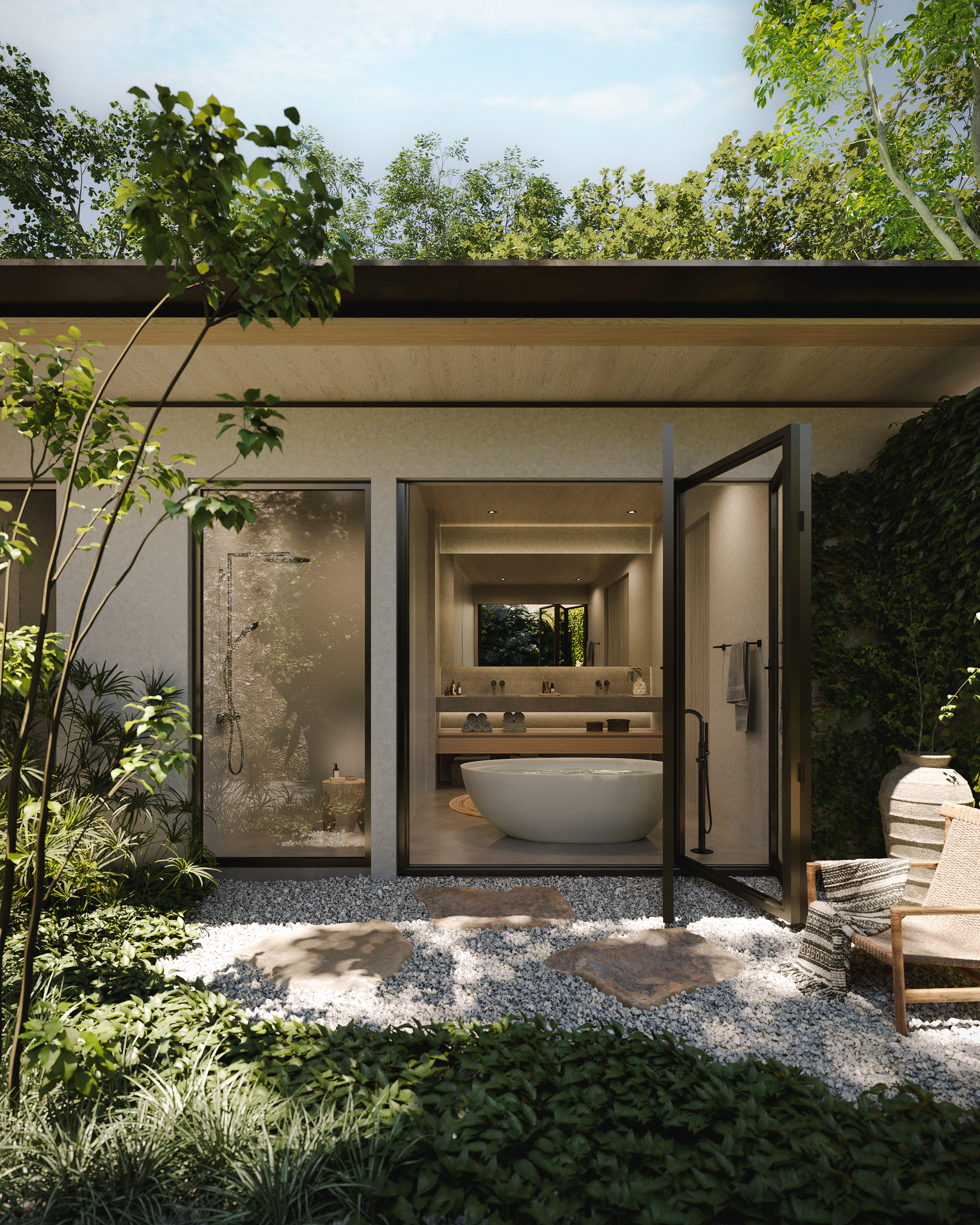 4 bed Single Family Homes For Sale in Nosara, Guanacaste - thumb 6