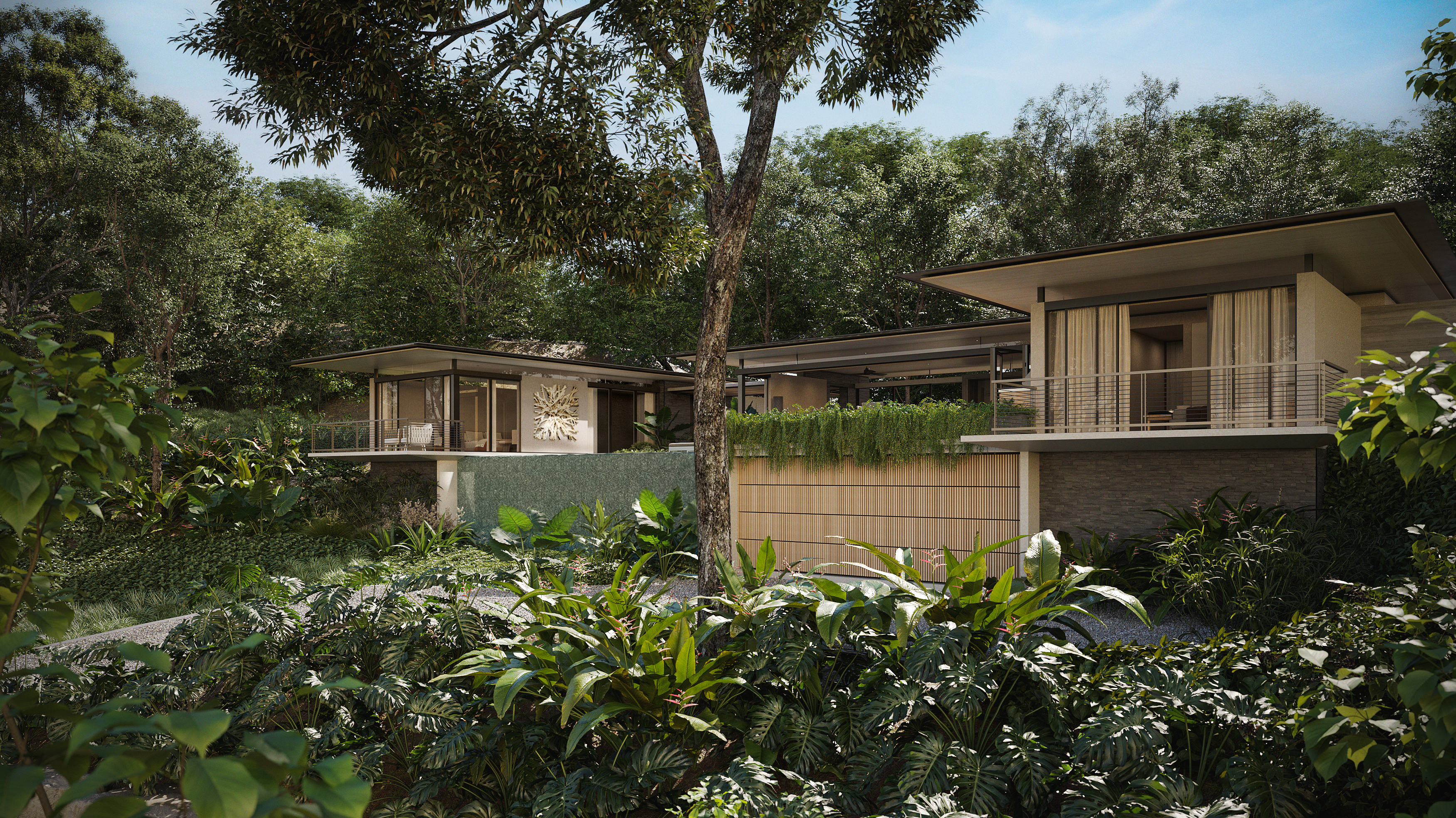 4 bed Single Family Homes For Sale in Nosara, Guanacaste - thumb 2