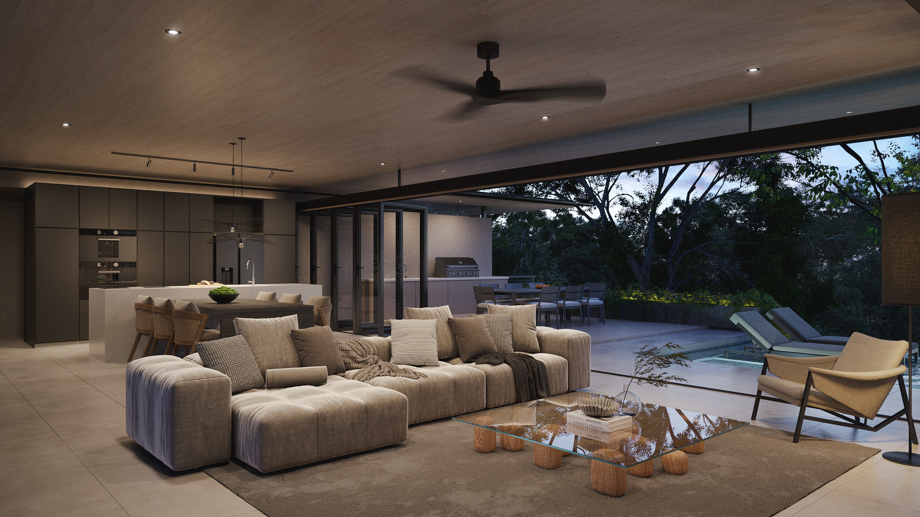 4 bed Single Family Homes For Sale in Nosara, Guanacaste - thumb 8