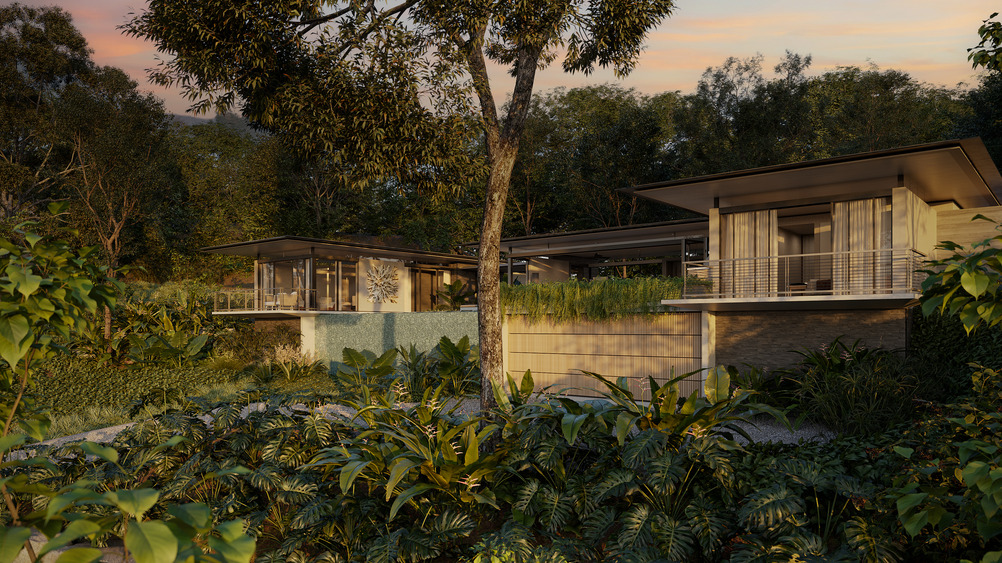 4 bed Single Family Homes For Sale in Nosara, Guanacaste - thumb 7