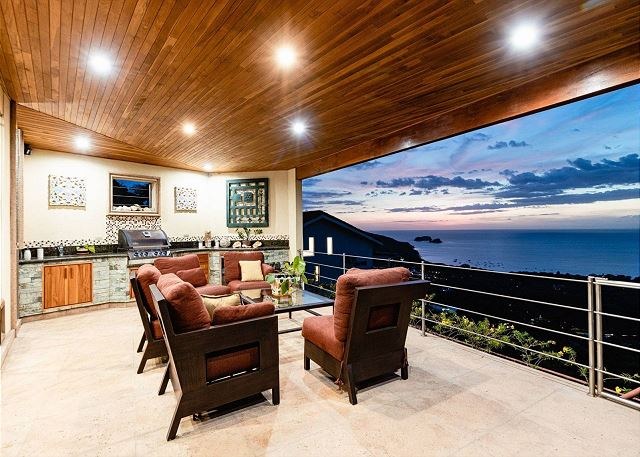 4 bed Single Family Homes For Sale in Hermosa, Guanacaste - thumb 11