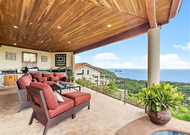 4 bed Single Family Homes For Sale in Hermosa, Guanacaste - thumb 21