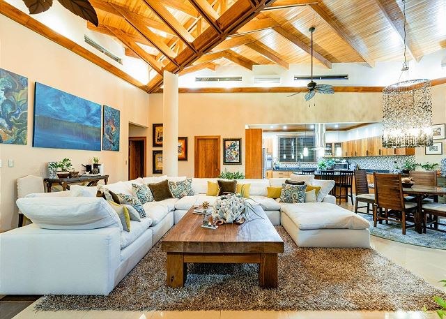 4 bed Single Family Homes For Sale in Hermosa, Guanacaste - thumb 4