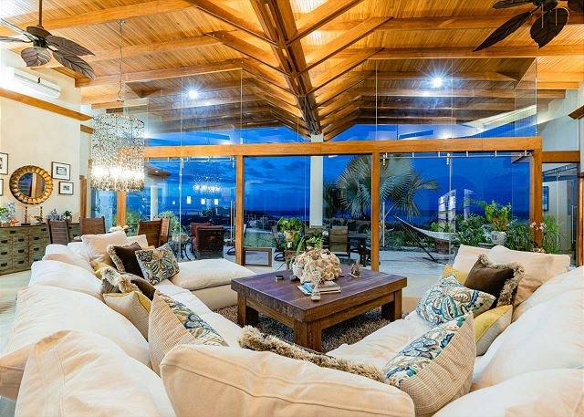 4 bed Single Family Homes For Sale in Hermosa, Guanacaste - thumb 2