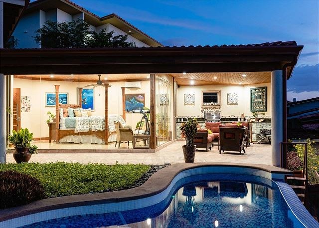 4 bed Single Family Homes For Sale in Hermosa, Guanacaste - thumb 9