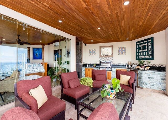 4 bed Single Family Homes For Sale in Hermosa, Guanacaste - thumb 22