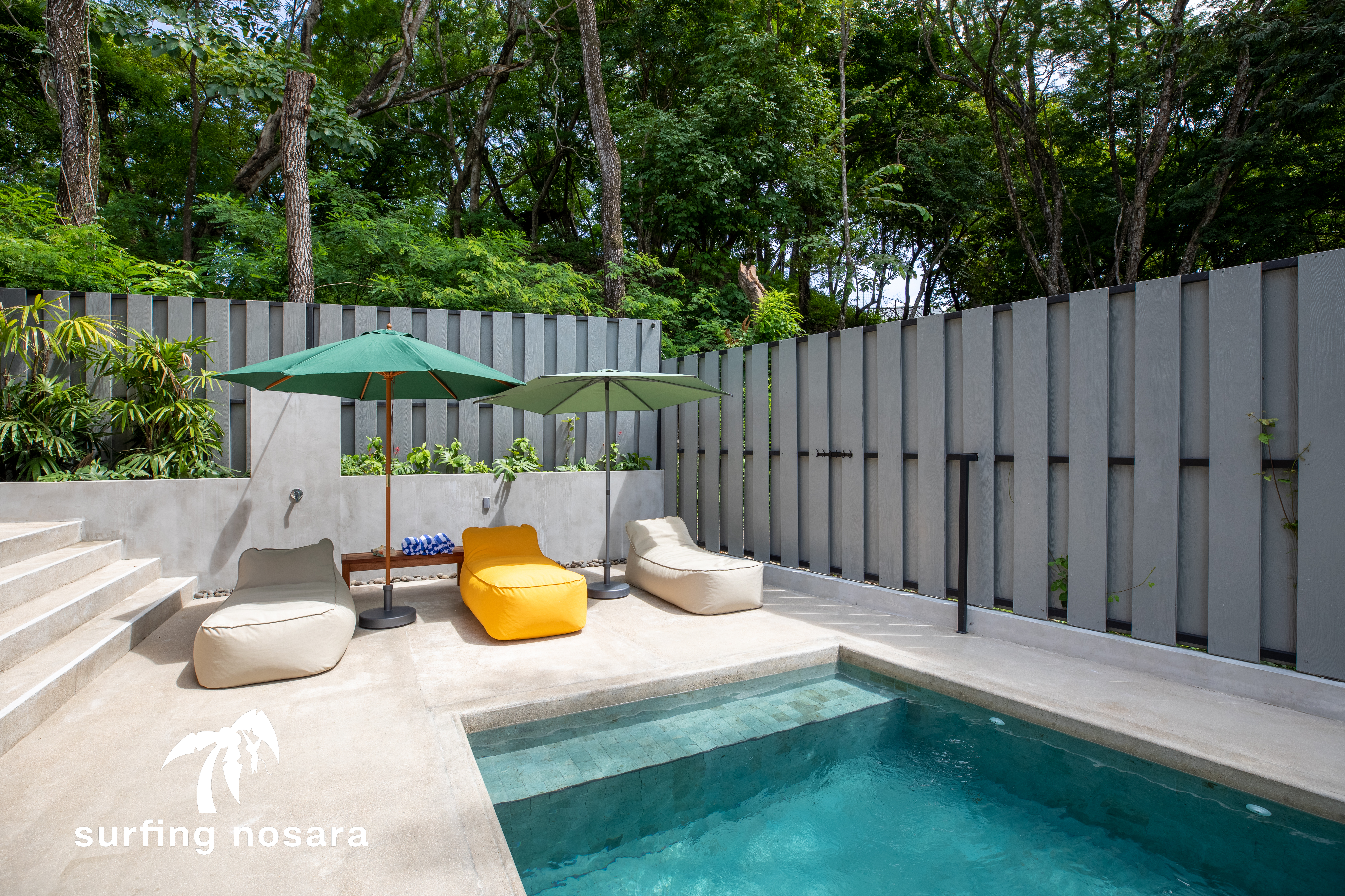 3 bed Single Family Homes For Rent in Nosara, Guanacaste - thumb 17