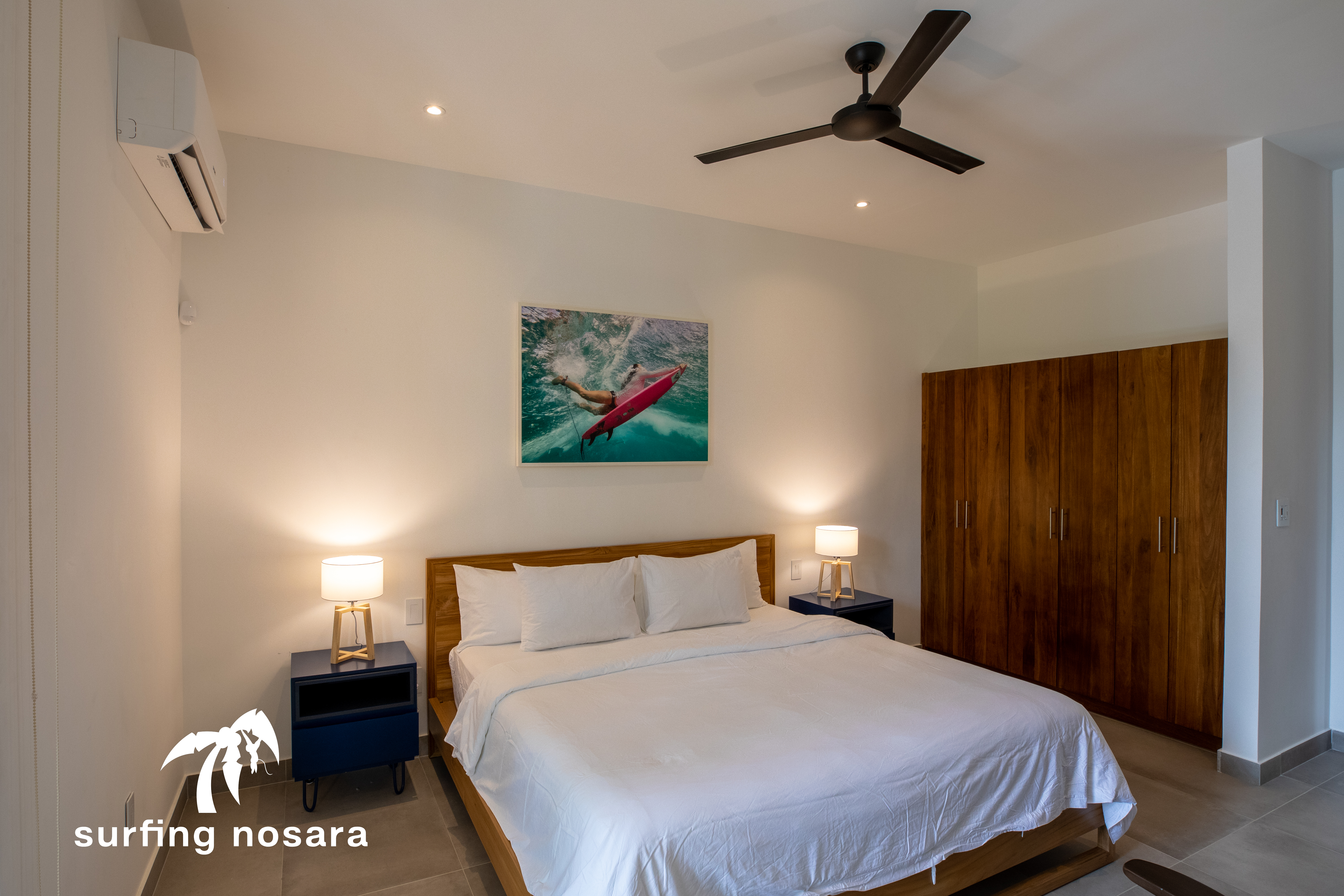 3 bed Single Family Homes For Rent in Nosara, Guanacaste - thumb 12