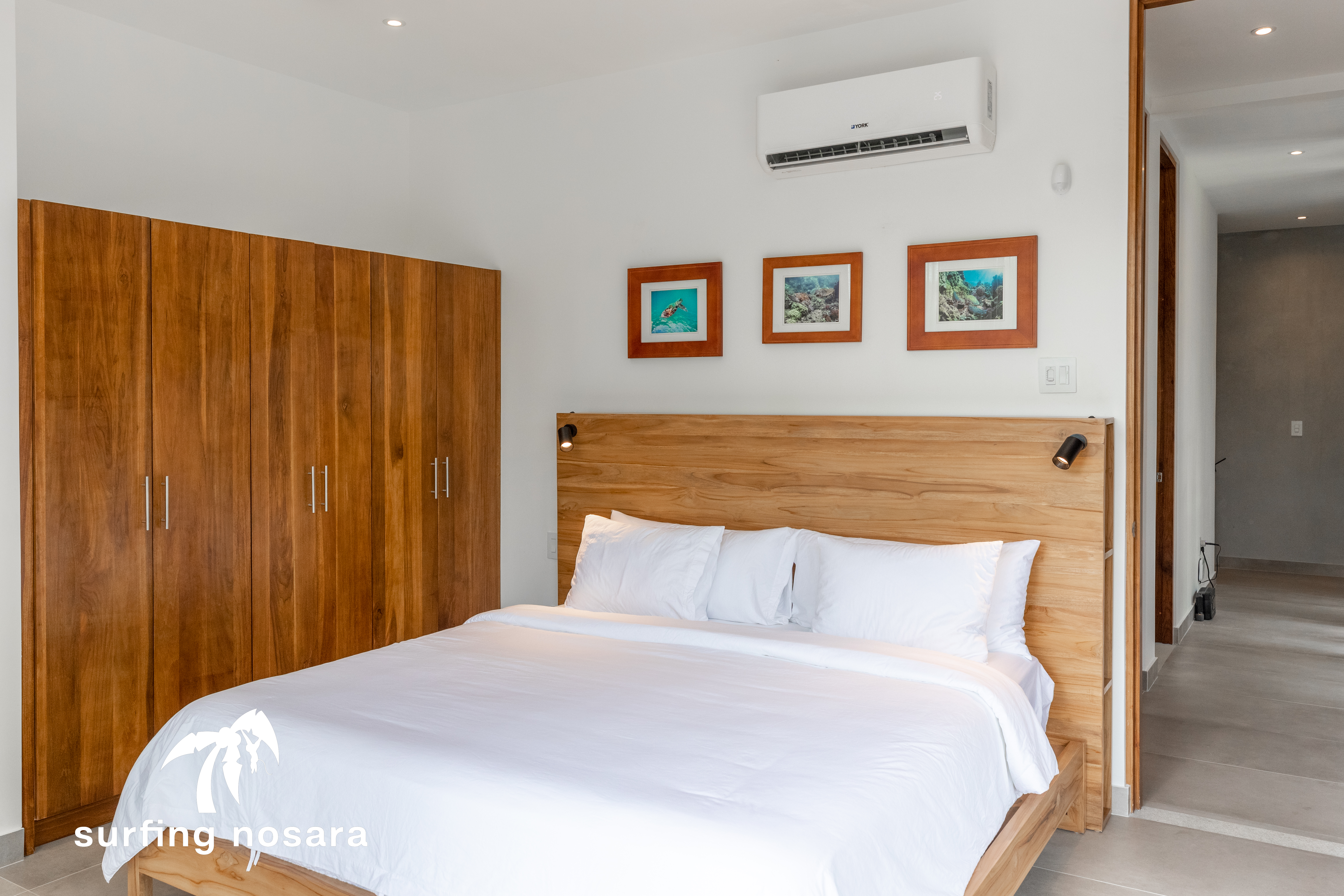 3 bed Single Family Homes For Rent in Nosara, Guanacaste - thumb 10