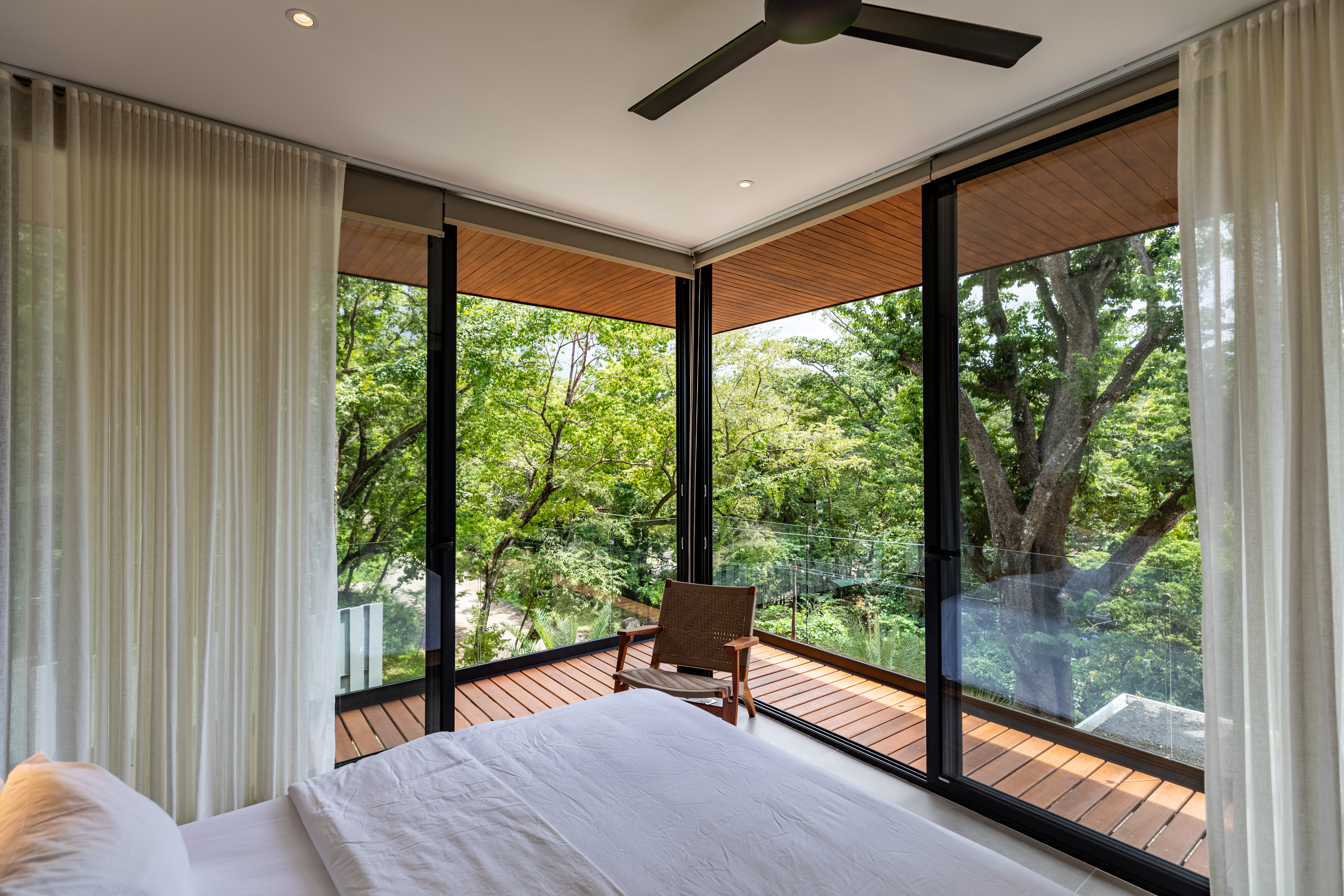 3 bed Single Family Homes For Rent in Nosara, Guanacaste - thumb 13