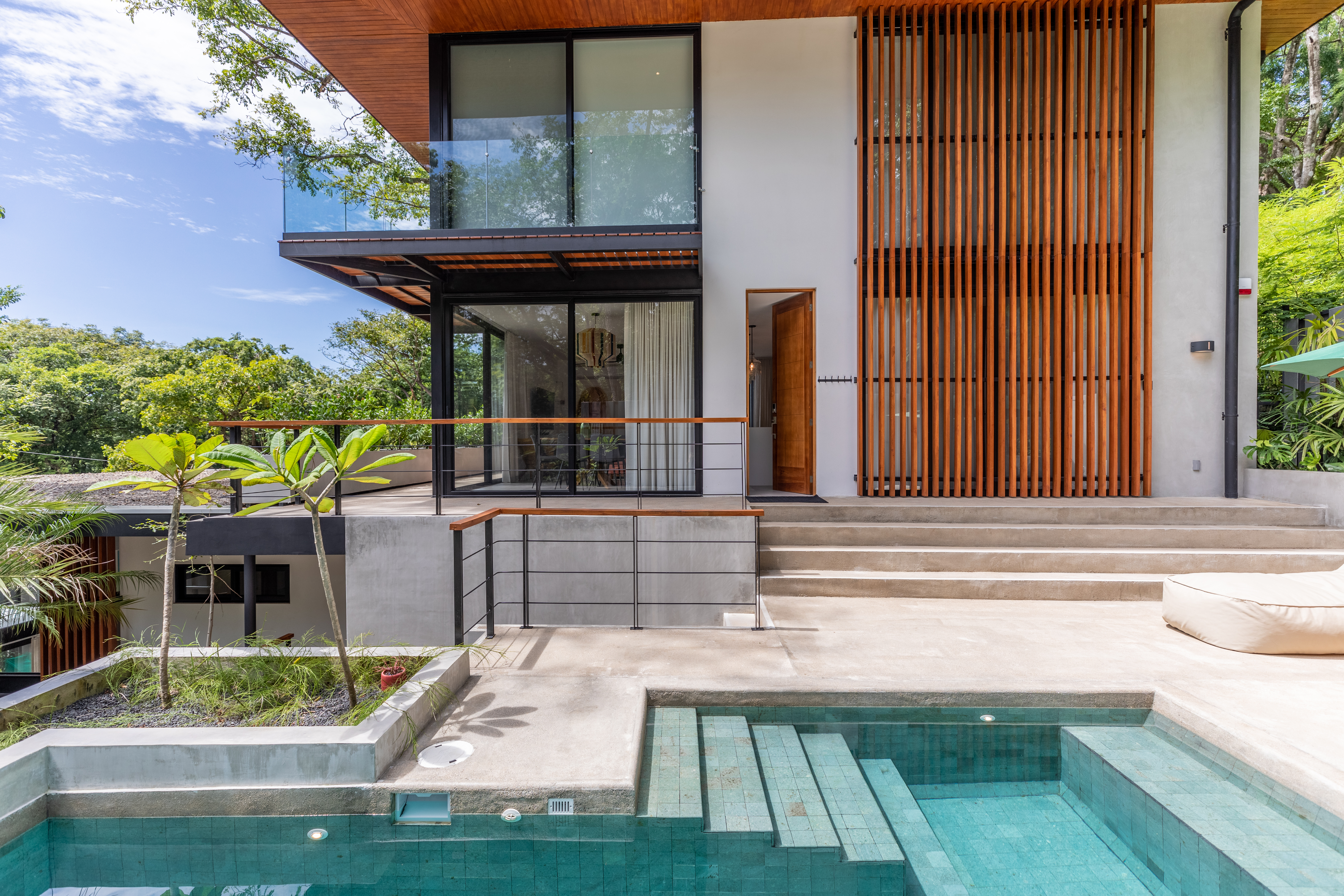 3 bed Single Family Homes For Rent in Nosara, Guanacaste - thumb 1