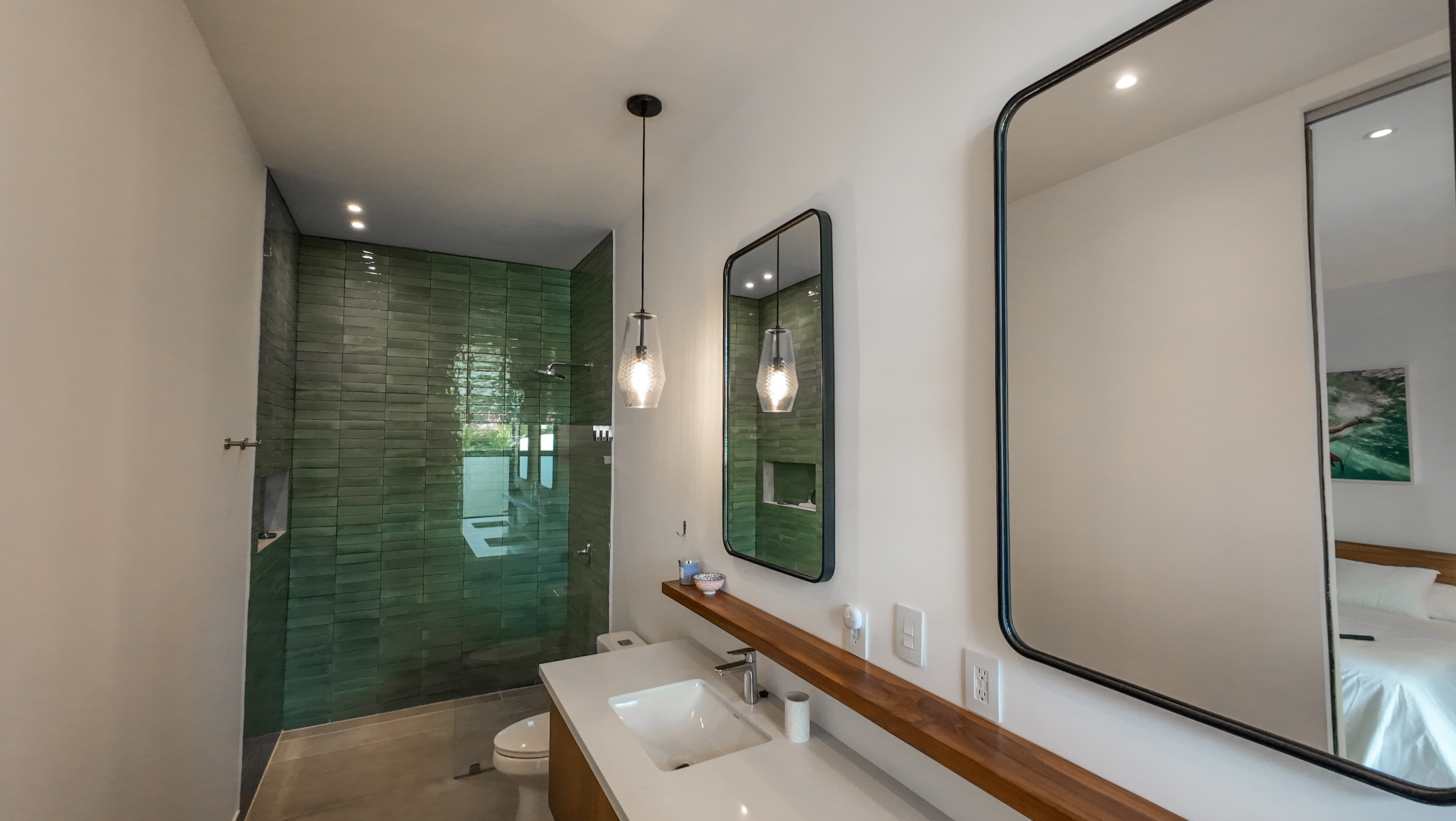 3 bed Single Family Homes For Rent in Nosara, Guanacaste - thumb 14