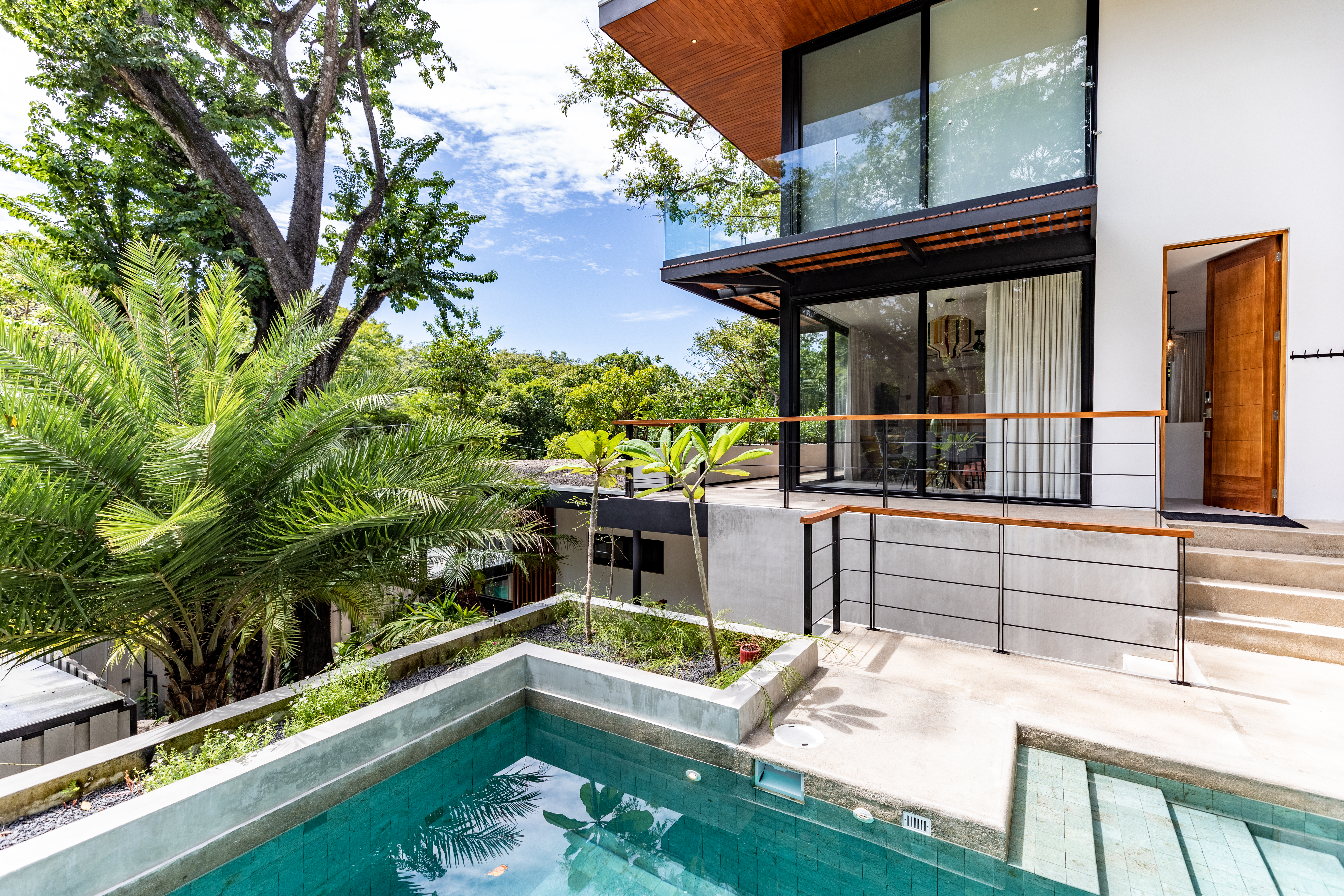 3 bed Single Family Homes For Rent in Nosara, Guanacaste - thumb 2